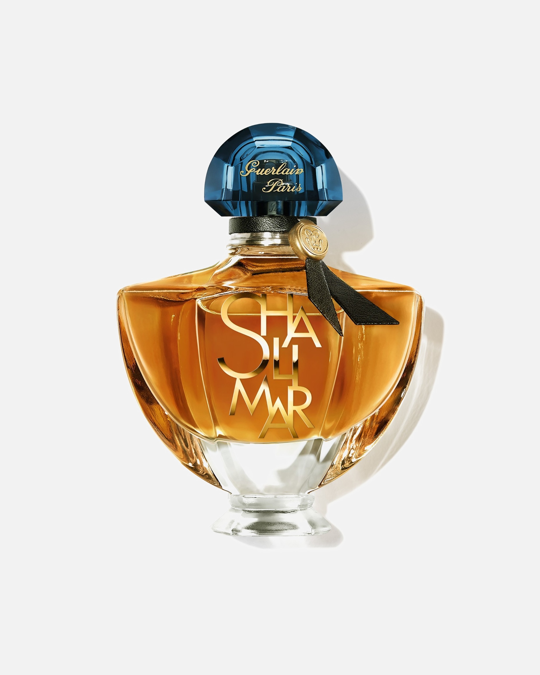 Parfumuotas vanduo MoterimsGuerlainShalimarL'Essence Intense30 ml