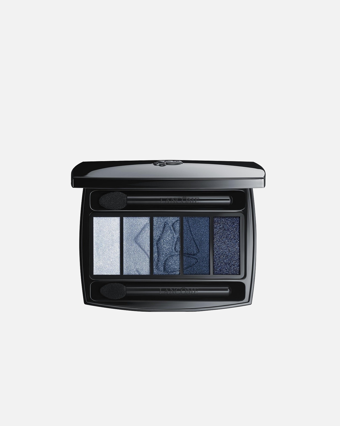 Akių šešėliai, Paletė UnisexLancômeOmbre HypnôseHypnôse PaletteNr. 16 Drama Denim