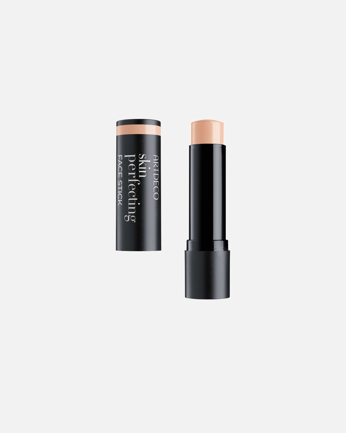 Makiažo pagrindas MoterimsARTDECOYour Skin PerfectedSkin Perfecting Face Stick50 - DESERT/NEUTRAL