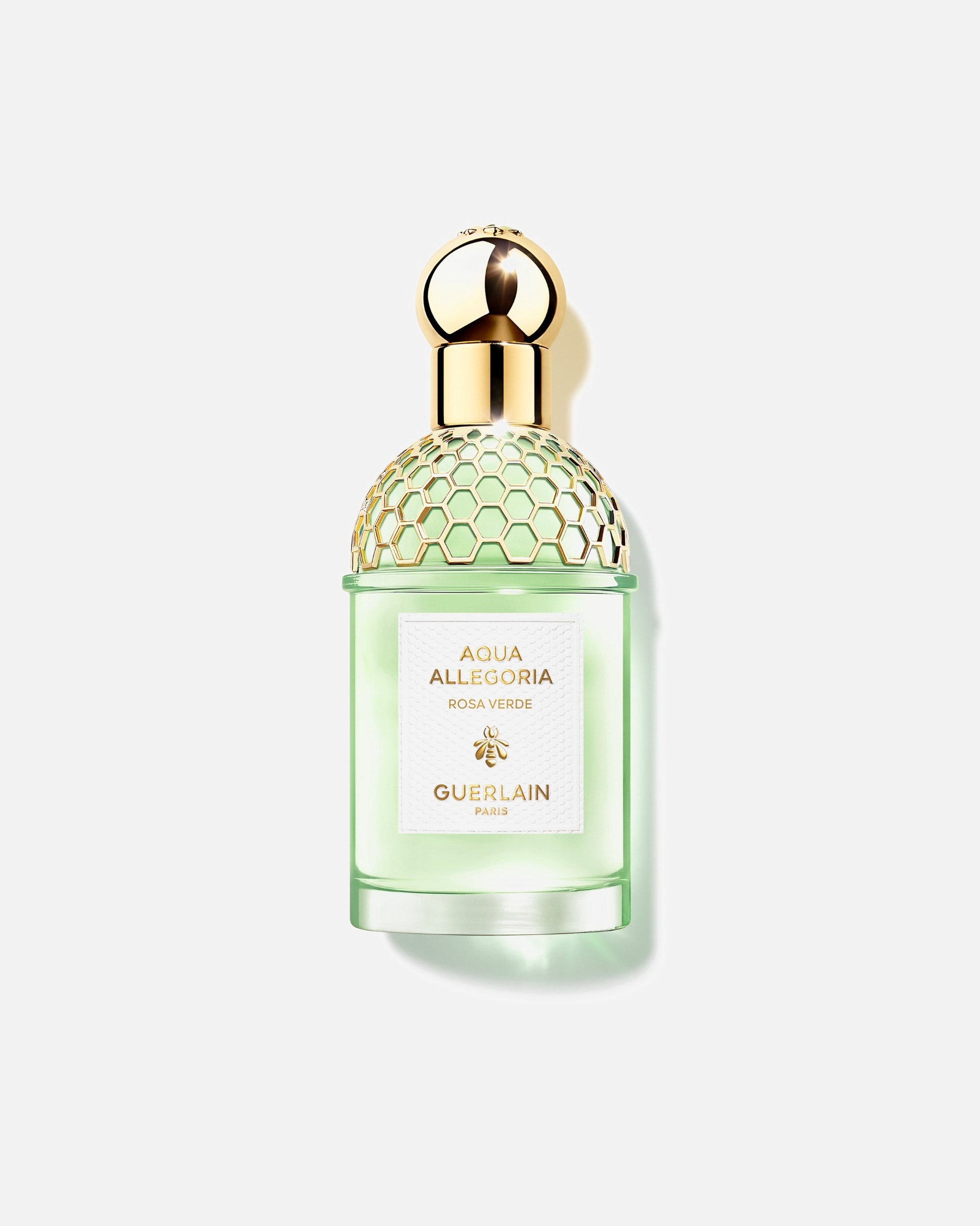 Tualetinis vanduo UnisexGuerlainAqua AllegoriaRosa Verde75 ml