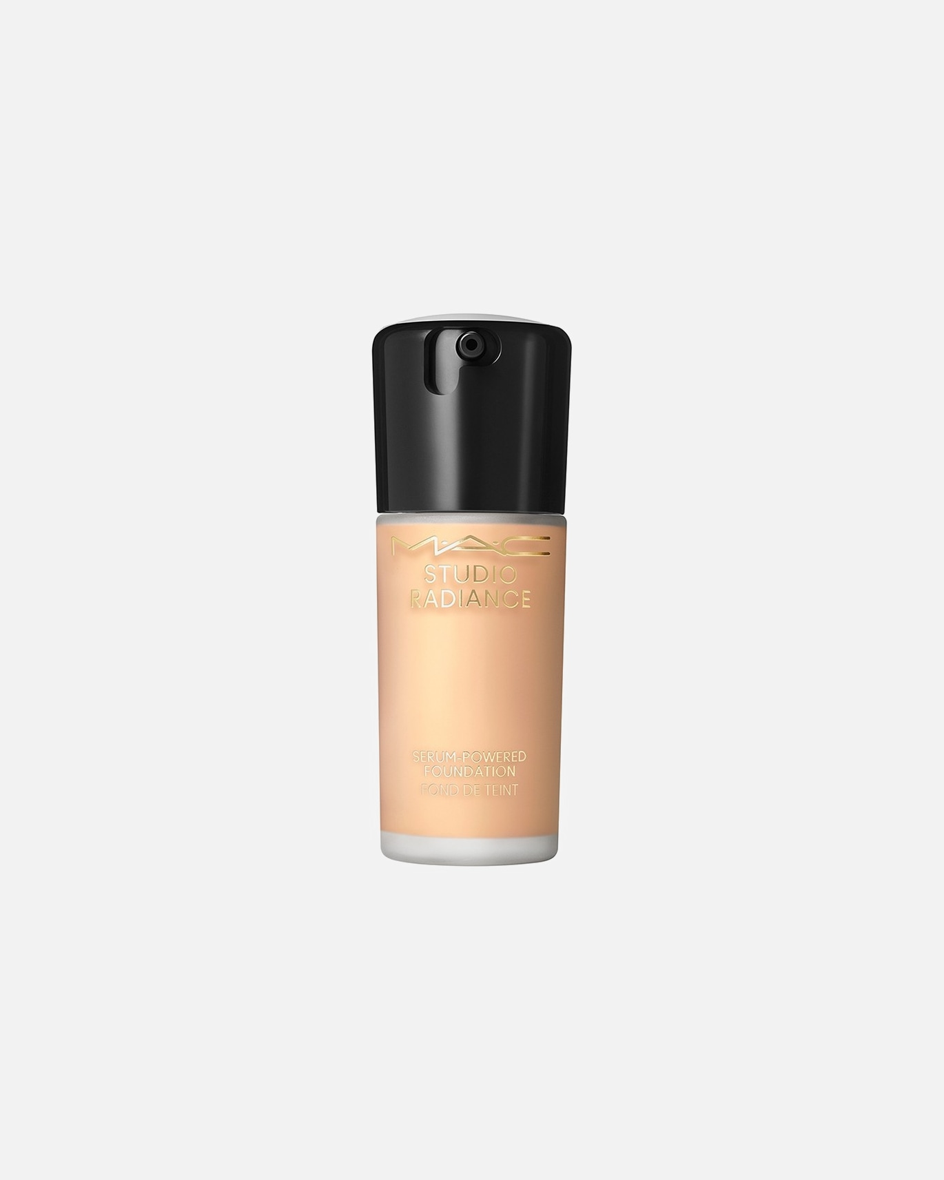 Makiažo pagrindas UnisexMACStudio Radiance Serum-Powered FoundationNC14.5