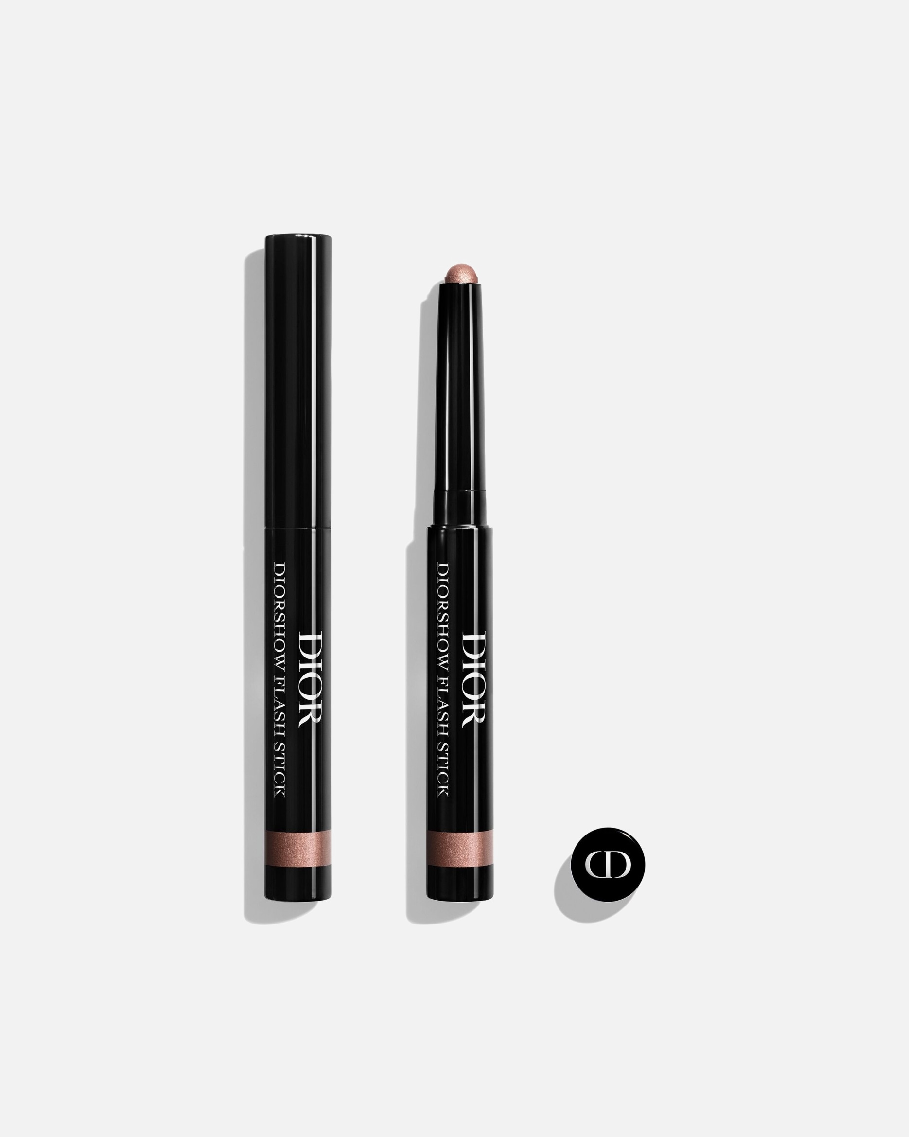 Akių šešėliai, Paletė UnisexDIORSHOWFLASH STICK658 - BEIGE MITZAH