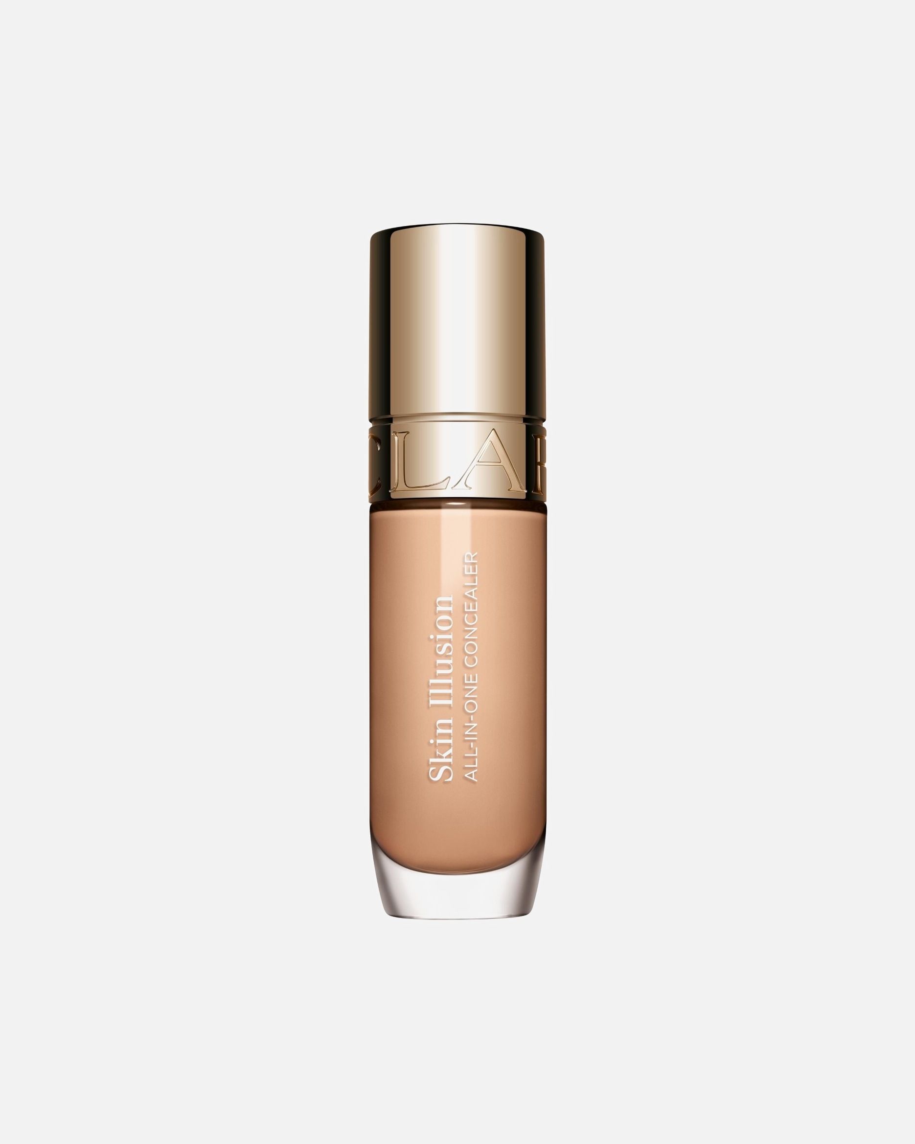 Maskuojamoji priemonė MoterimsClarinsSkin IllusionAll-in-One Concealer04