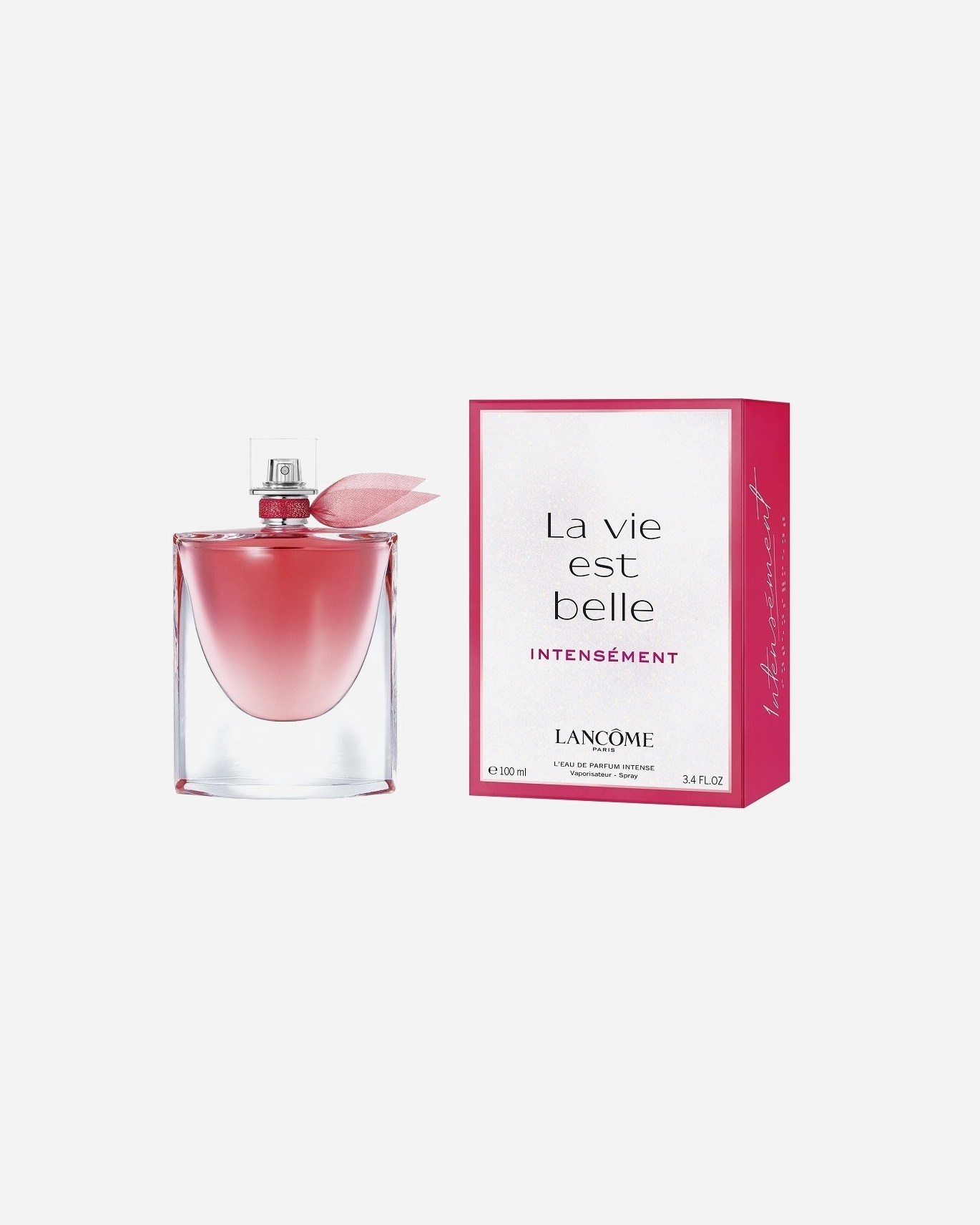 Parfumuotas vanduo MoterimsLancômeLa vie est belleIntensément100 ml