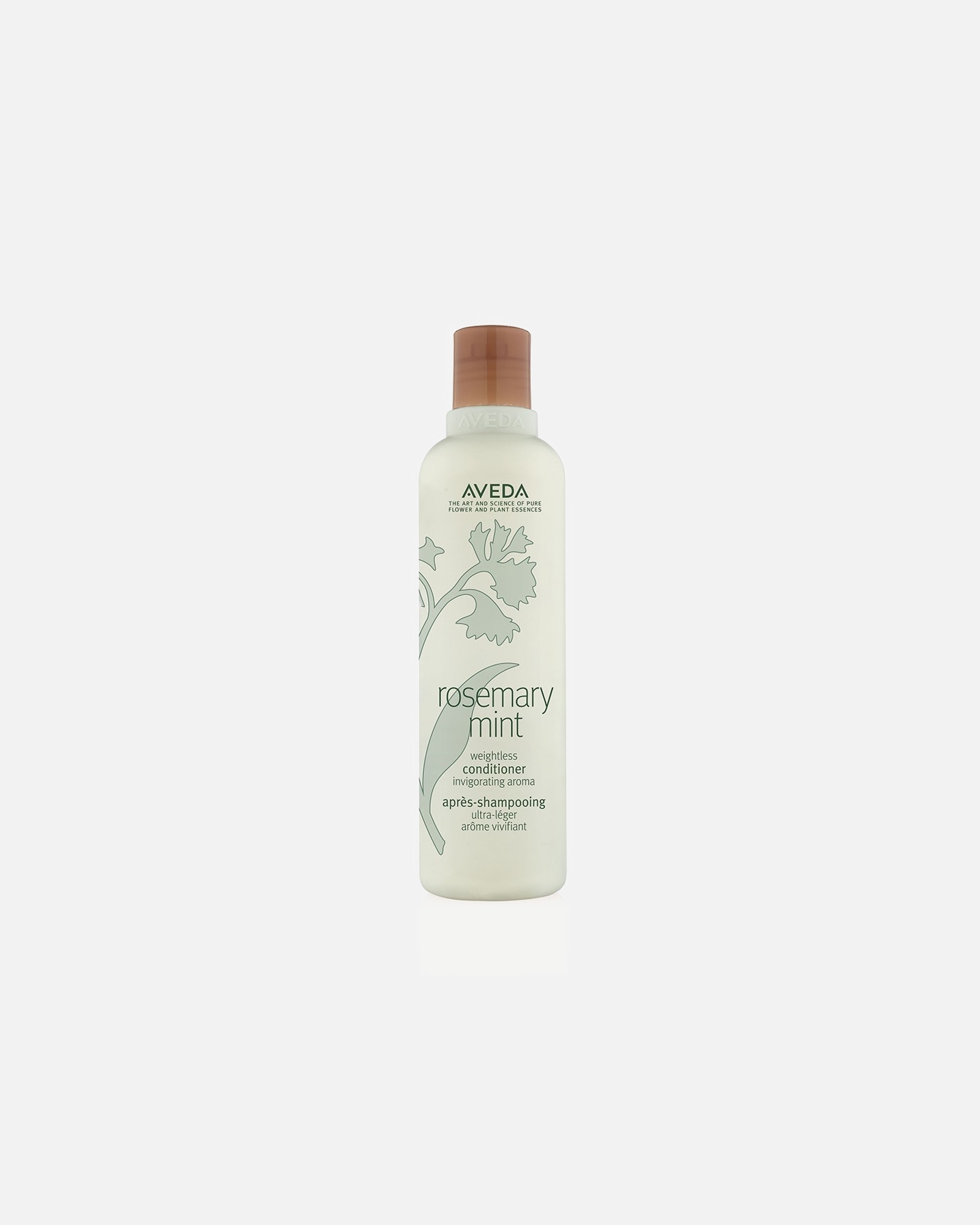 Plaukų kondicionierius UnisexAvedaRosemary MintWeightless Conditioner250 ml