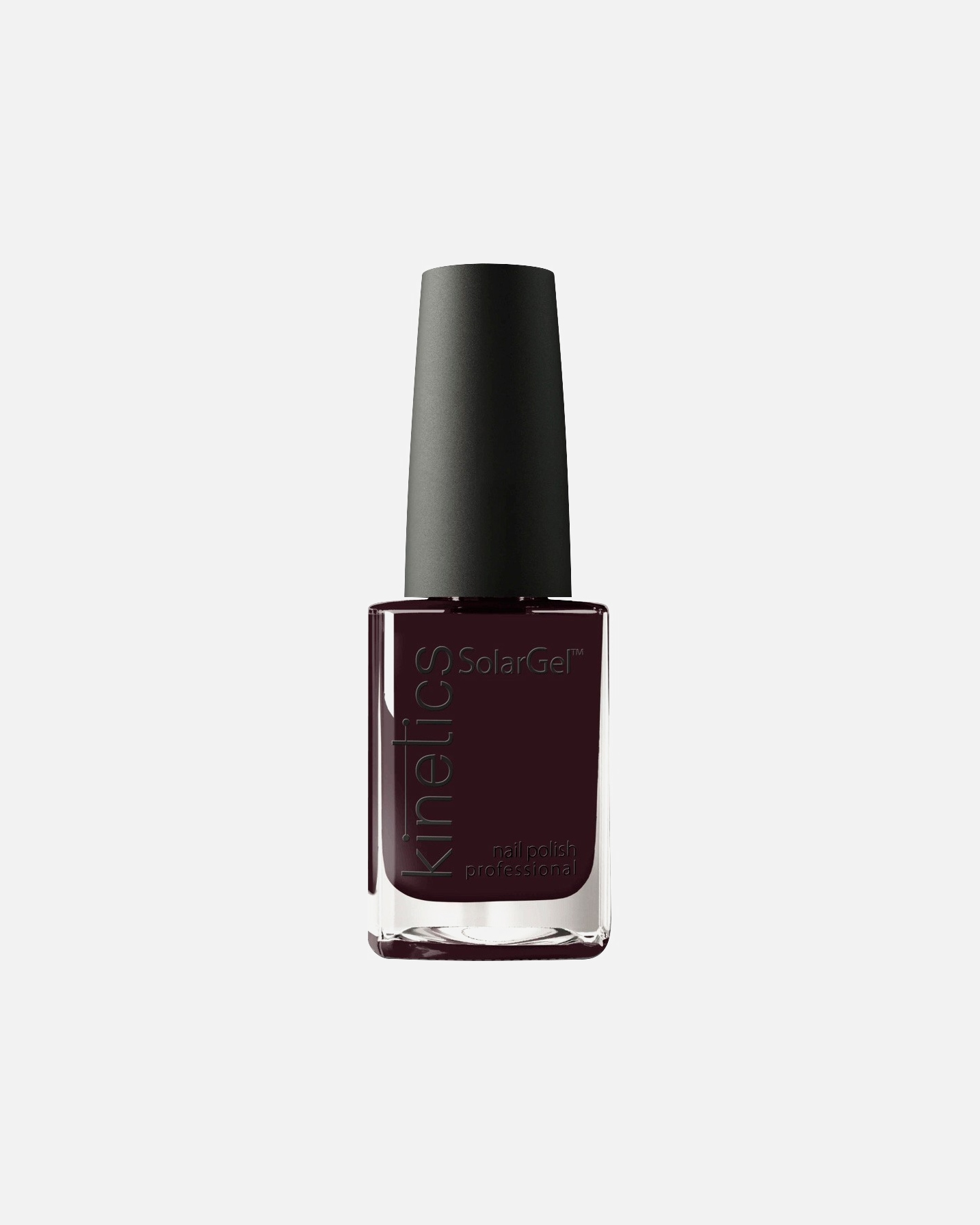 Nagų lakas MoterimsKINETICSDefault Brand LineSolar Gel™ Polish#689 - IN MY HEAD