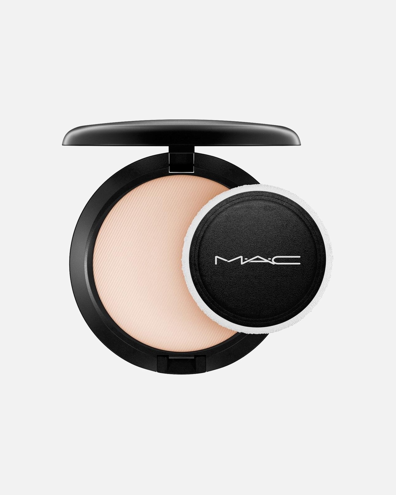 Kompaktinė pudra UnisexMACBlot Powder/PressedMedium