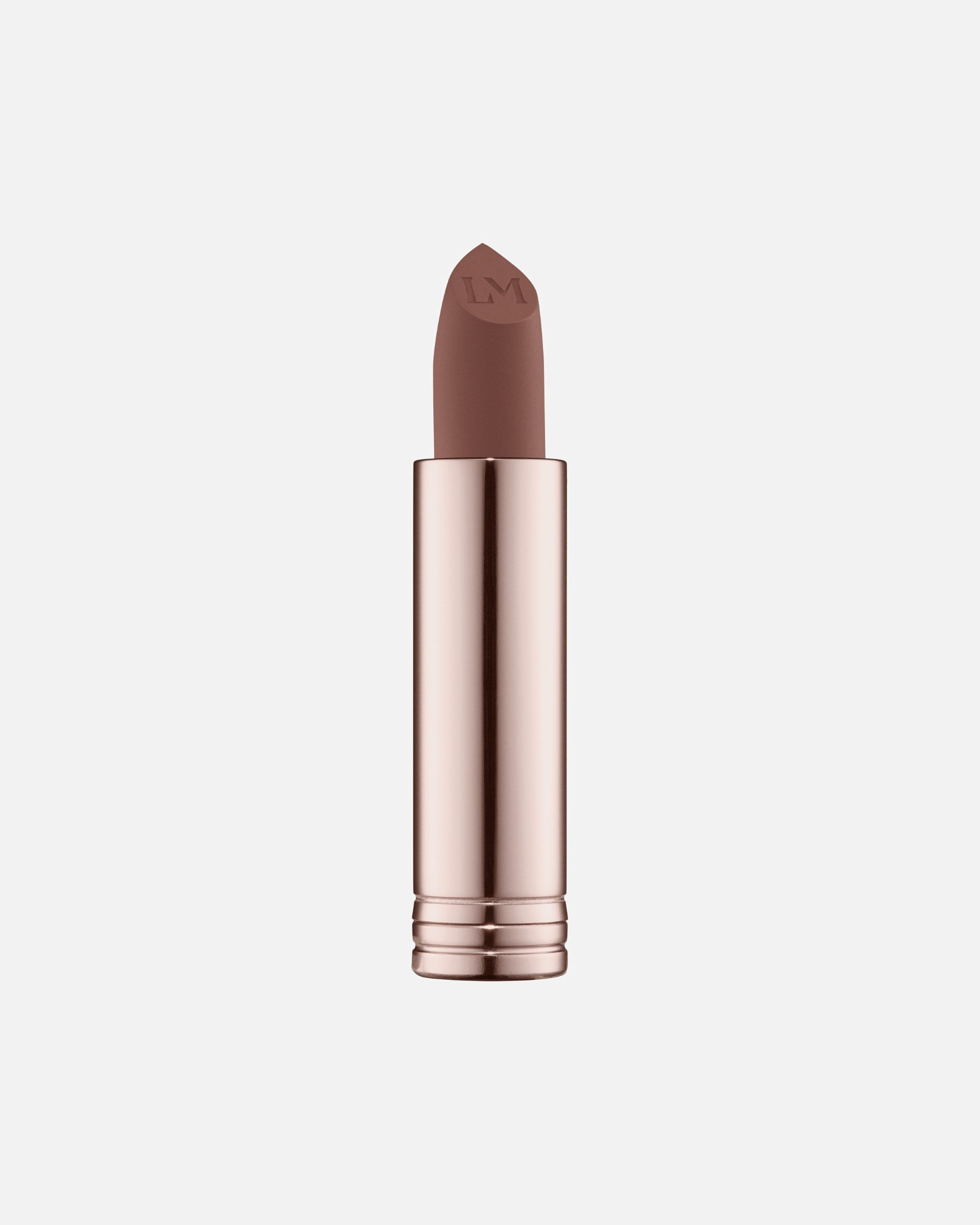 Lūpų dažai UnisexLaura MercierCAVIAR SMOOTHING MATTE LIPSTICK REFILL198 BROWN SUEDE