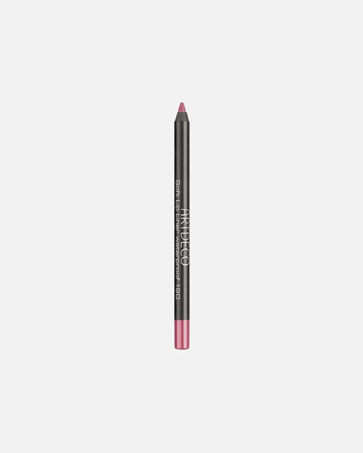 Lūpų pieštukas UnisexARTDECOGoddess of the SunSoft WaterproofNr. 190 - cool rose