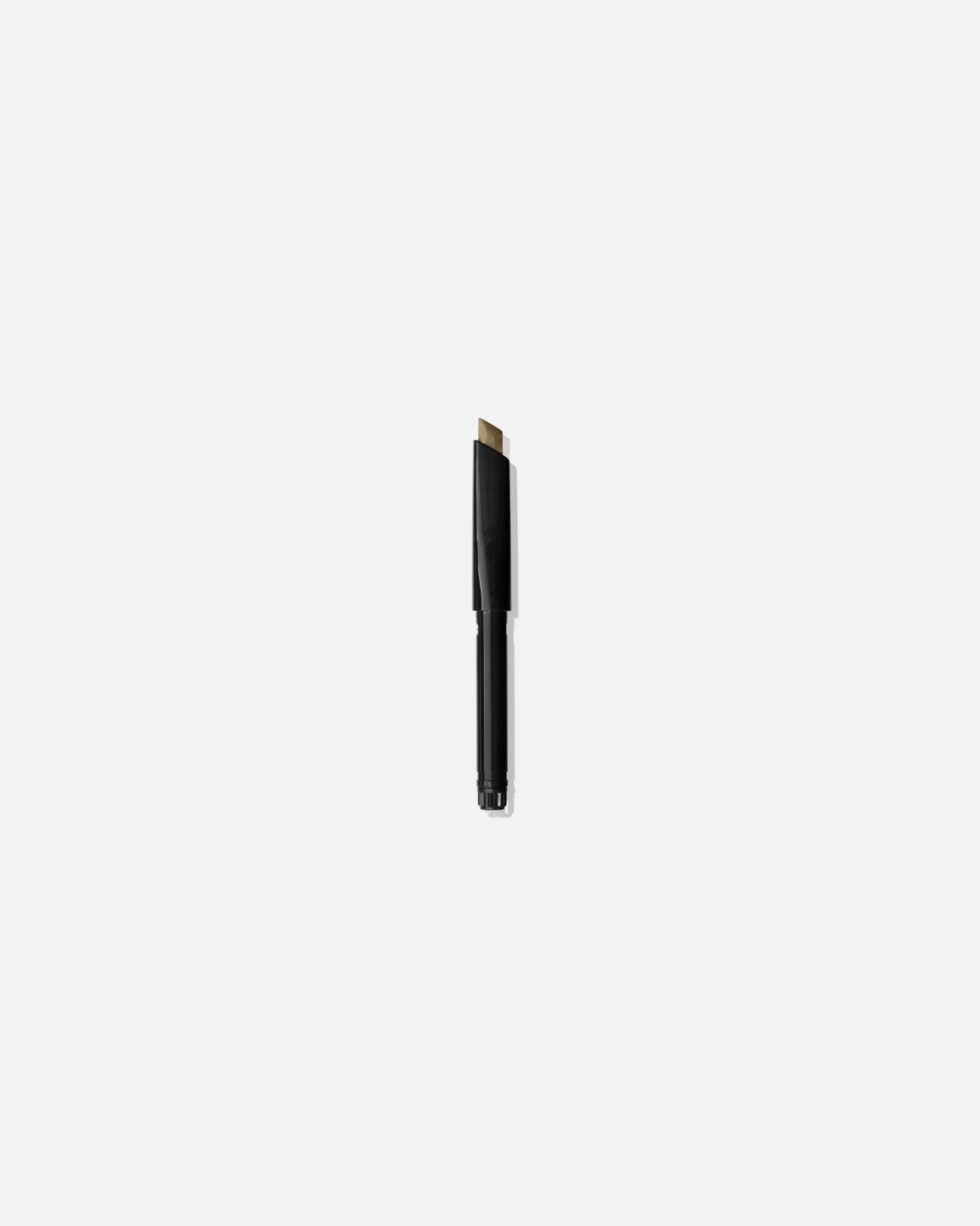 Antakių pieštukas UnisexBobbi BrownLong-Wear Brow Pencil RefillSandy Blonde