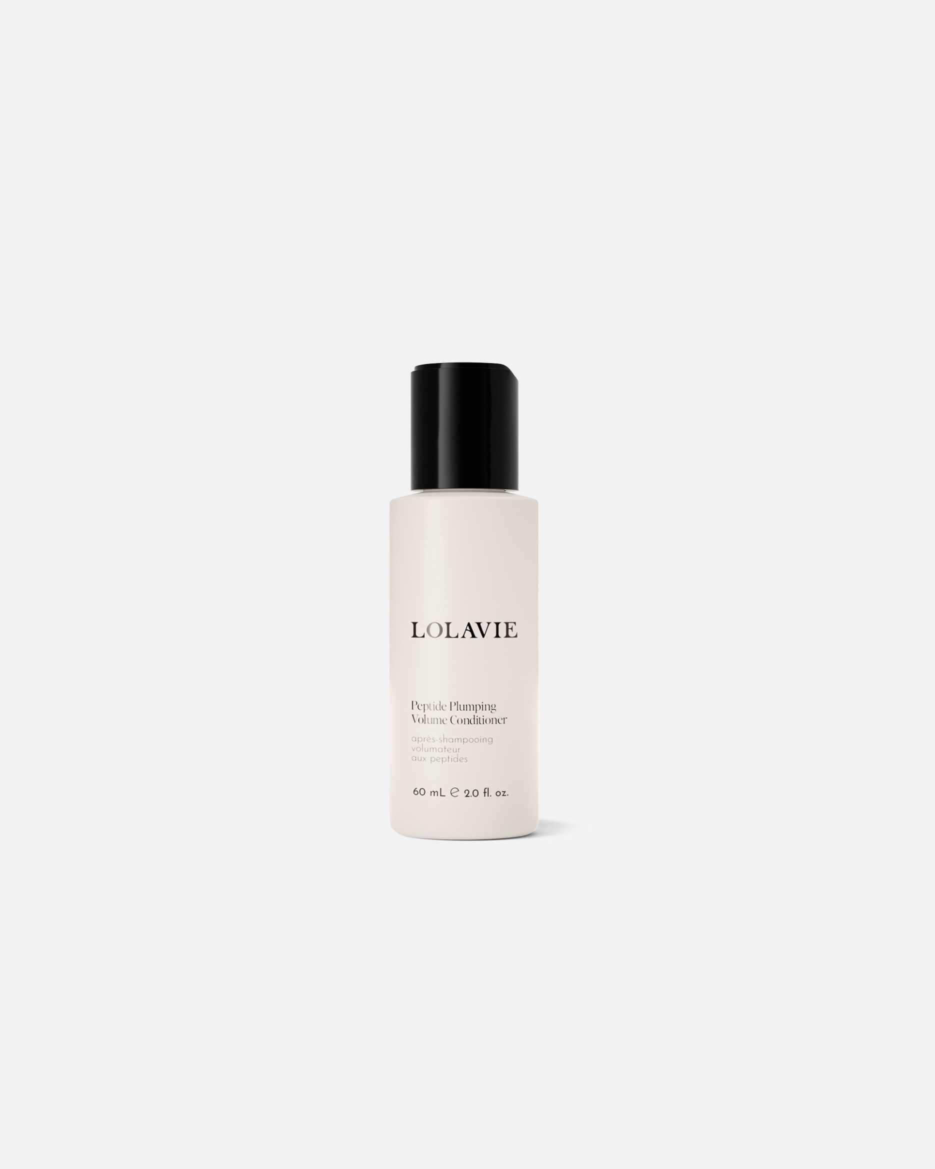 Plaukų kondicionierius UnisexLOLAVIEPeptide PlumpingVolume60 ml