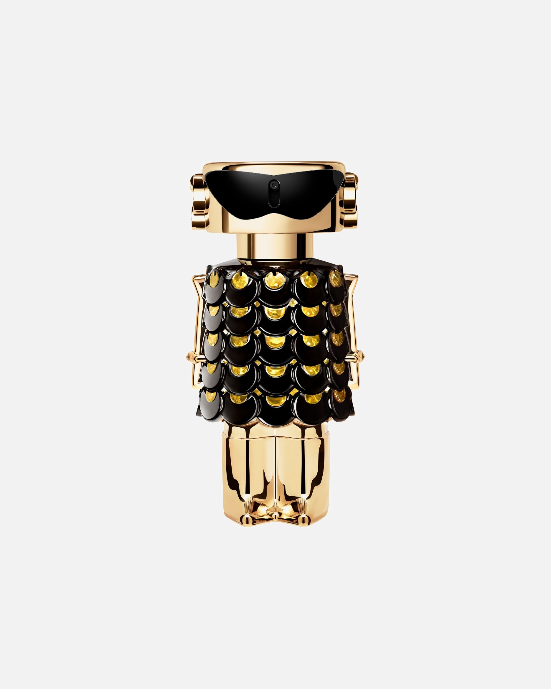 Kvepalai MoterimsRabanneFameParfum50 ml