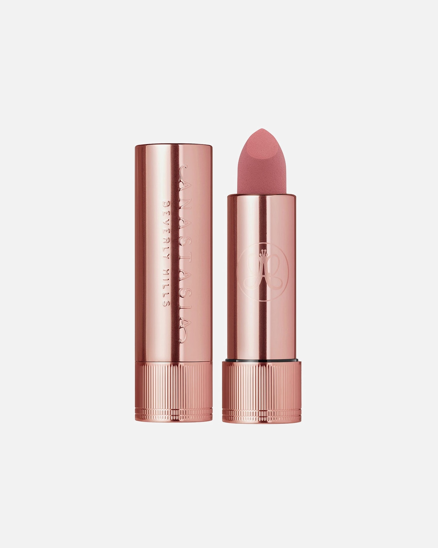 Lūpų dažai UnisexAnastasia Beverly HillsMatte & SatinPEONY