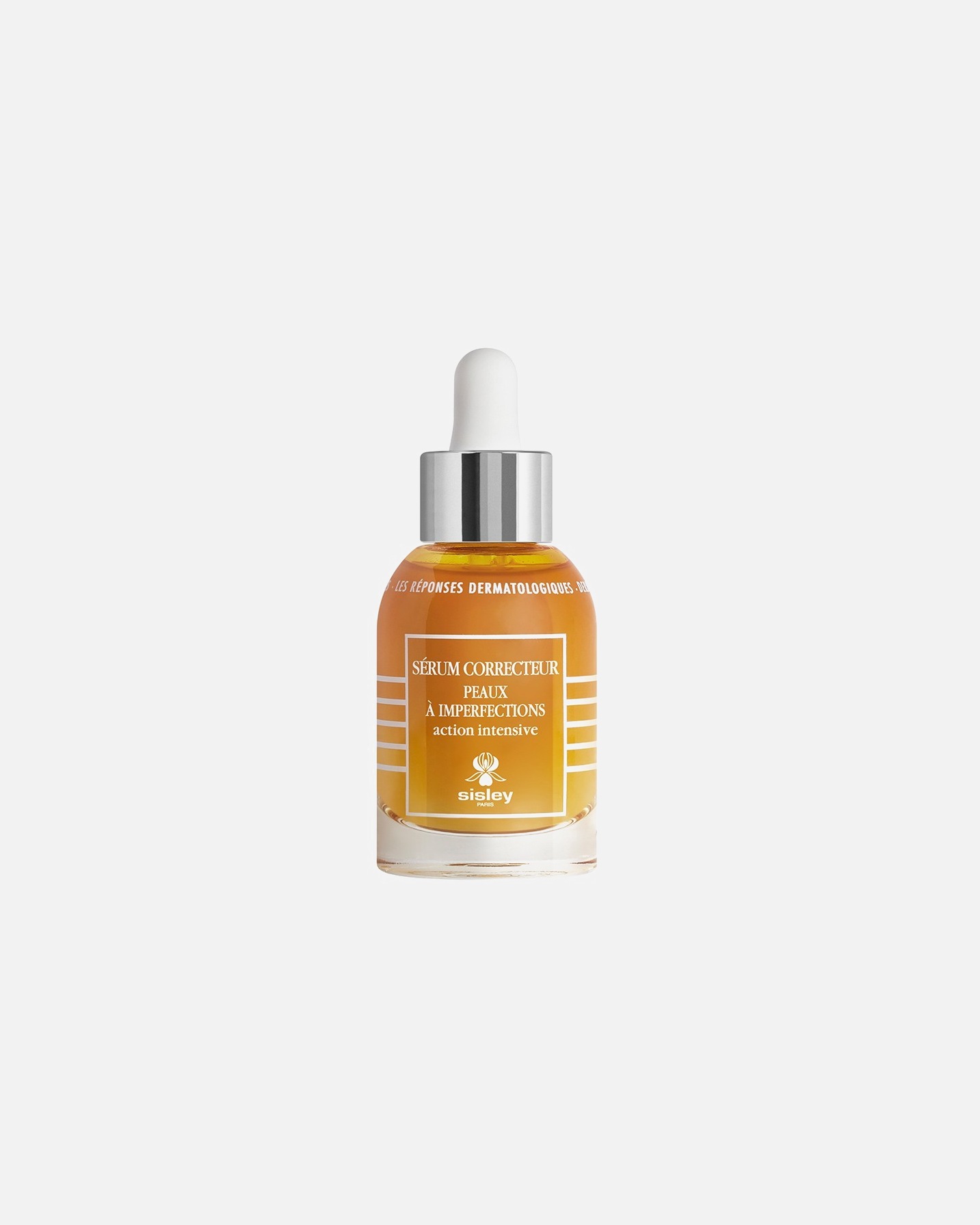Skaistinamasis veido serumas UnisexSisleyCorrective Blemish Prone Skin Serum30 ml