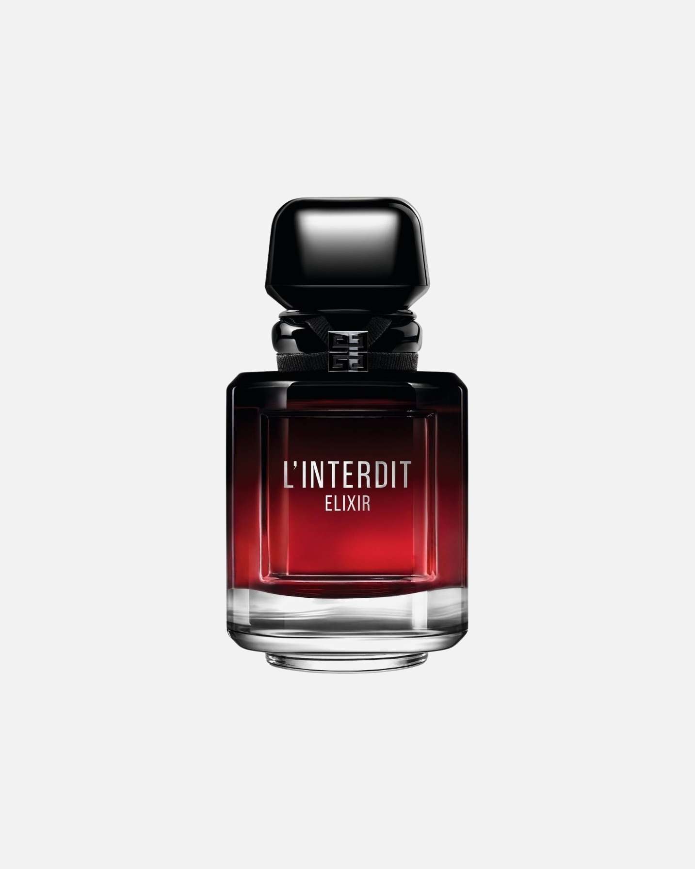Parfumuotas vanduo MoterimsGivenchyL’InterditELIXIR80 ml