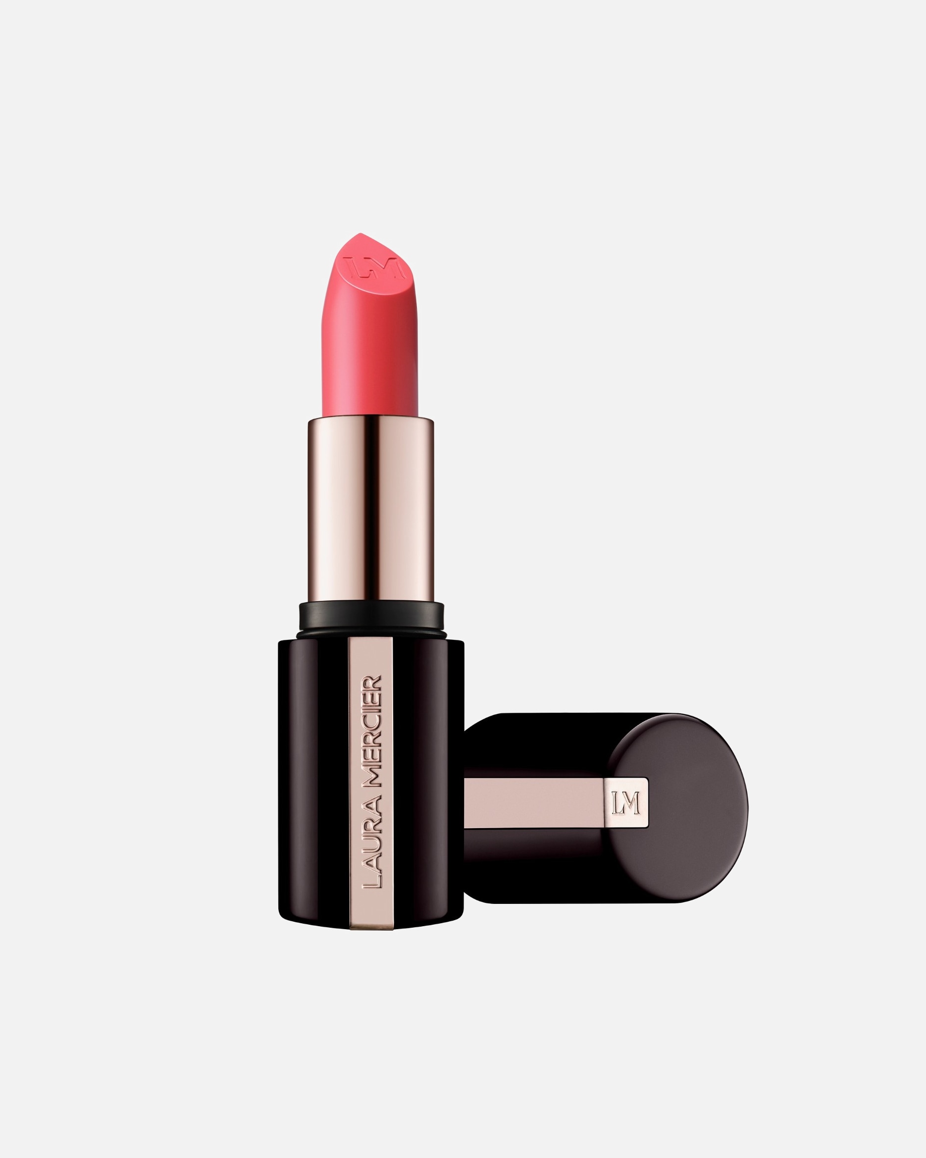 Lūpų dažai UnisexLaura MercierCAVIAR HYDRA-CRÈME LIPSTICK828 Palais Royal