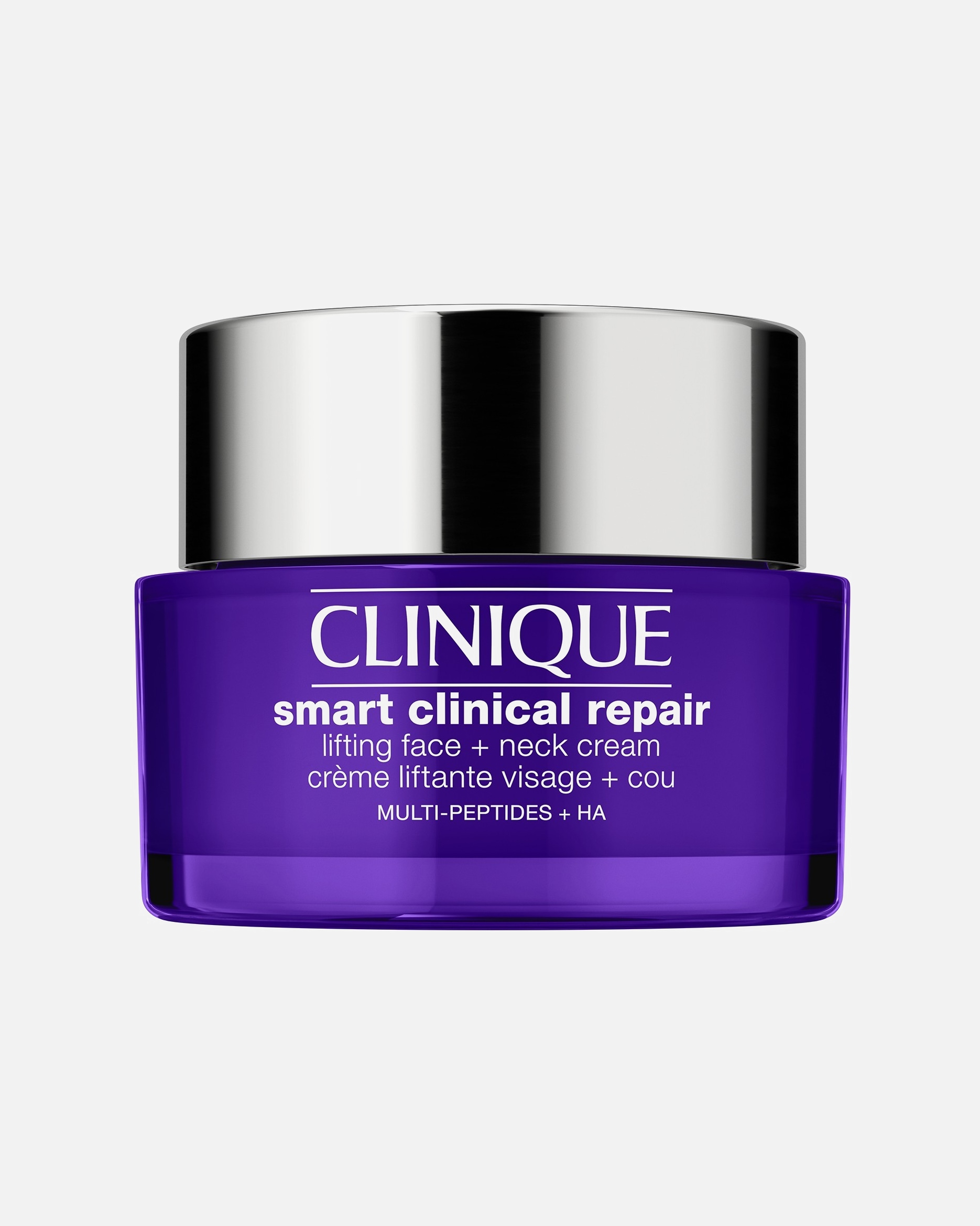 Priemonė nuo senėjimo žymių UnisexSmart Clinical Repair™ Lifting Face + Neck Cream50 ml