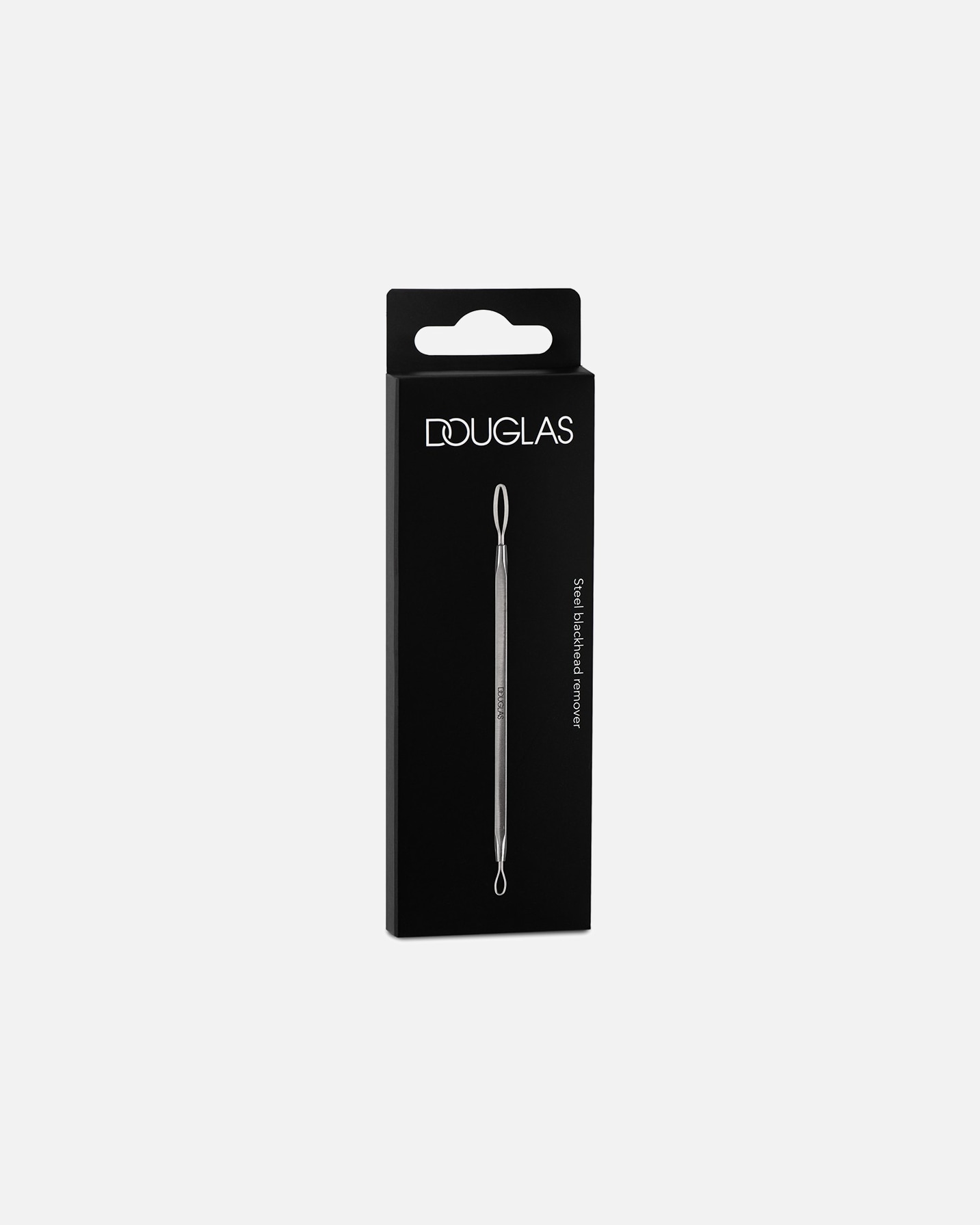 Aksesuaras UnisexDouglas CollectionAccessoiresSteel Blackhead Remover1 vnt
