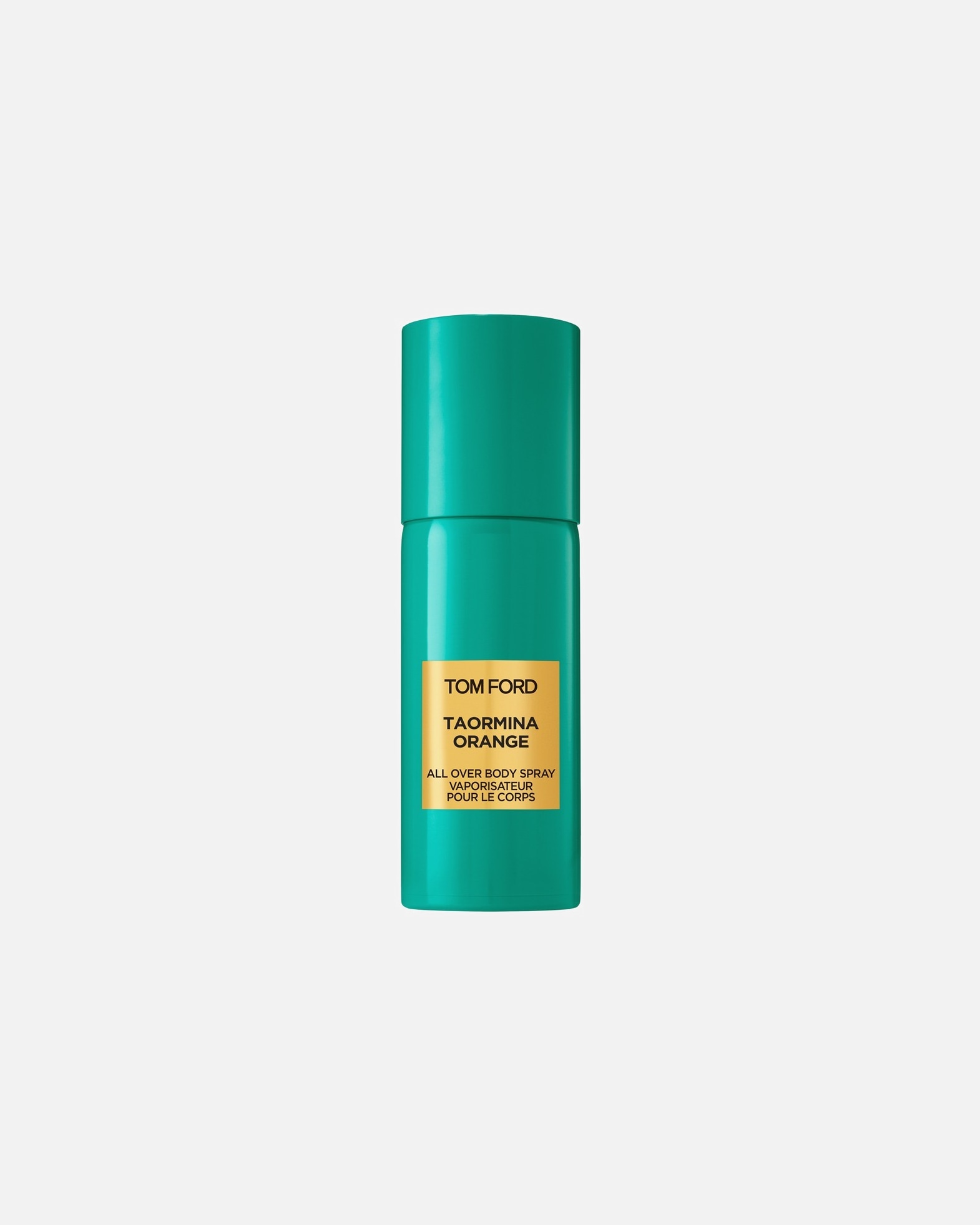 Kūno dulksna UnisexTOM FORDTaormina Orange All Over Body Spray150 ml