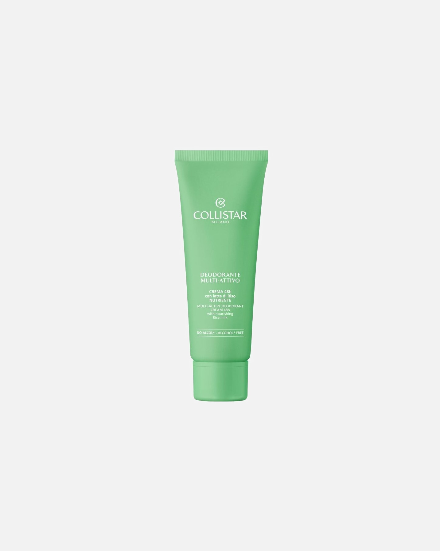 Dezodorantas MoterimsCollistarMULTI-ACTIVE DEODORANT CREAM 48h75 ml