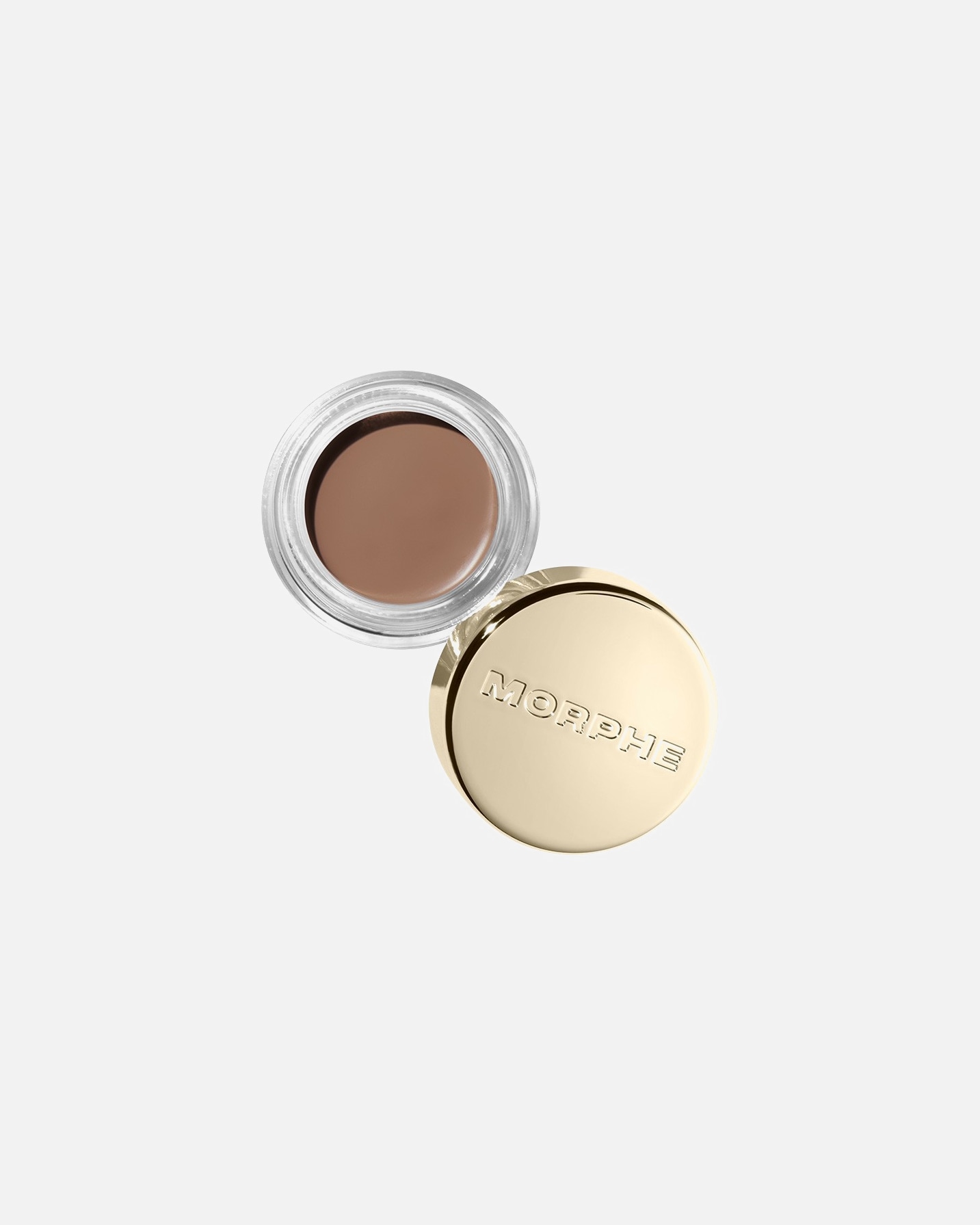 Akių šešėliai, Paletė UnisexMorpheSolo Artist Priming Cream EyeshadowCHORUS