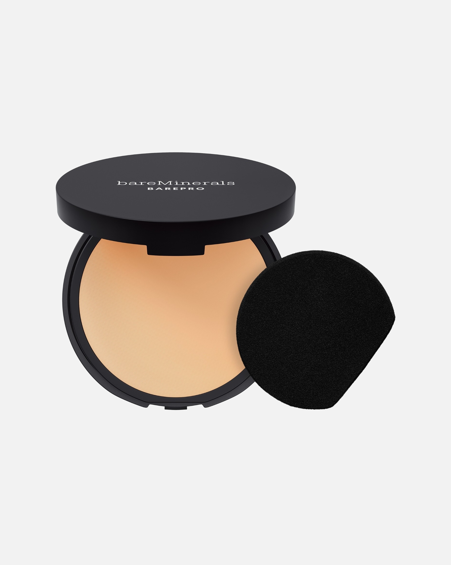 Makiažo pagrindas UnisexbareMineralsbarePro24 HR SKIN-PERFECTING POWDER FOUNDATIONFAIR 15 WARM