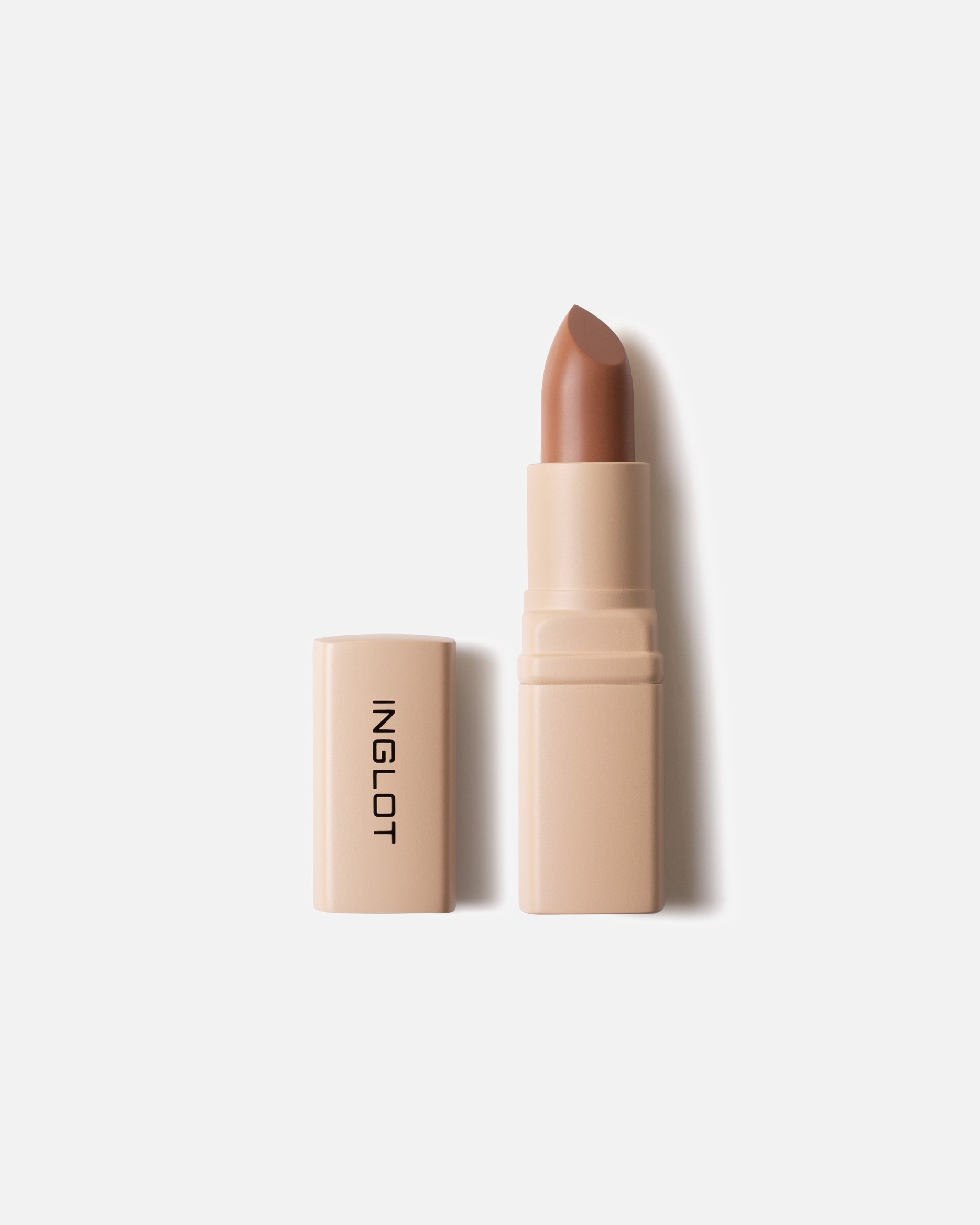 Lūpų dažai UnisexInglotLipstickNr. 501 Classic Nude