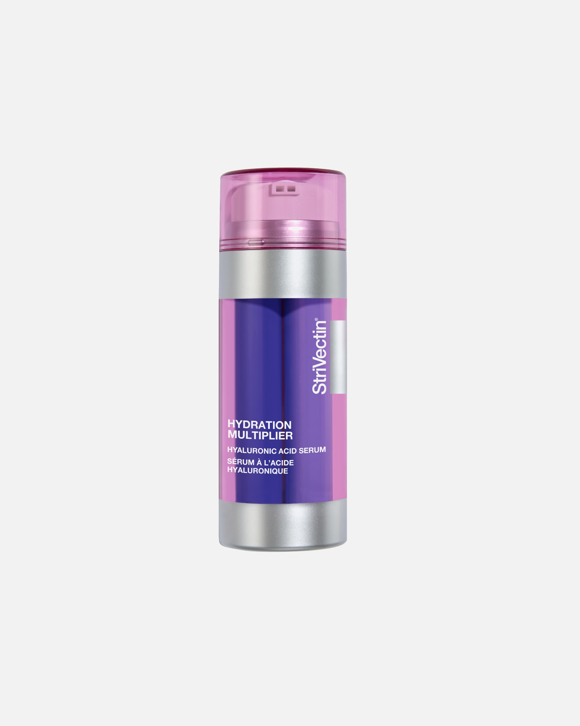 Serumas su hialurono rūgštimi UnisexStriVectinMulti-ActionHydration Multiplier Hyaluronic Acid Serum30 ml