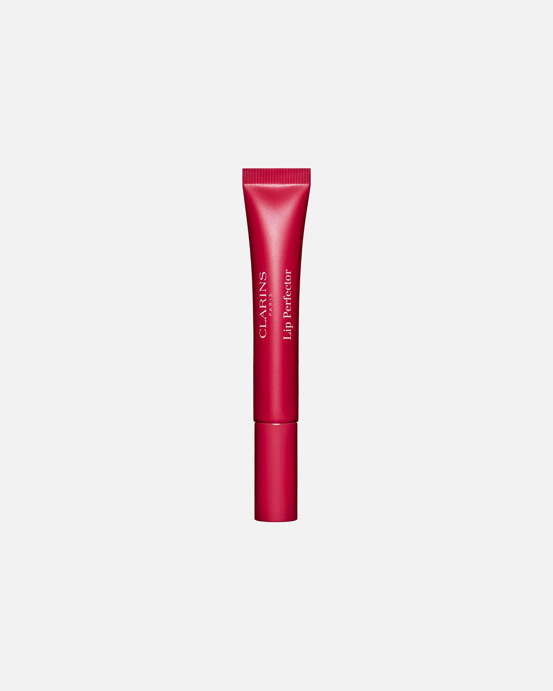 Lūpų blizgis UnisexClarinsLIP PERFECTOR24 - Fuchsia Glow