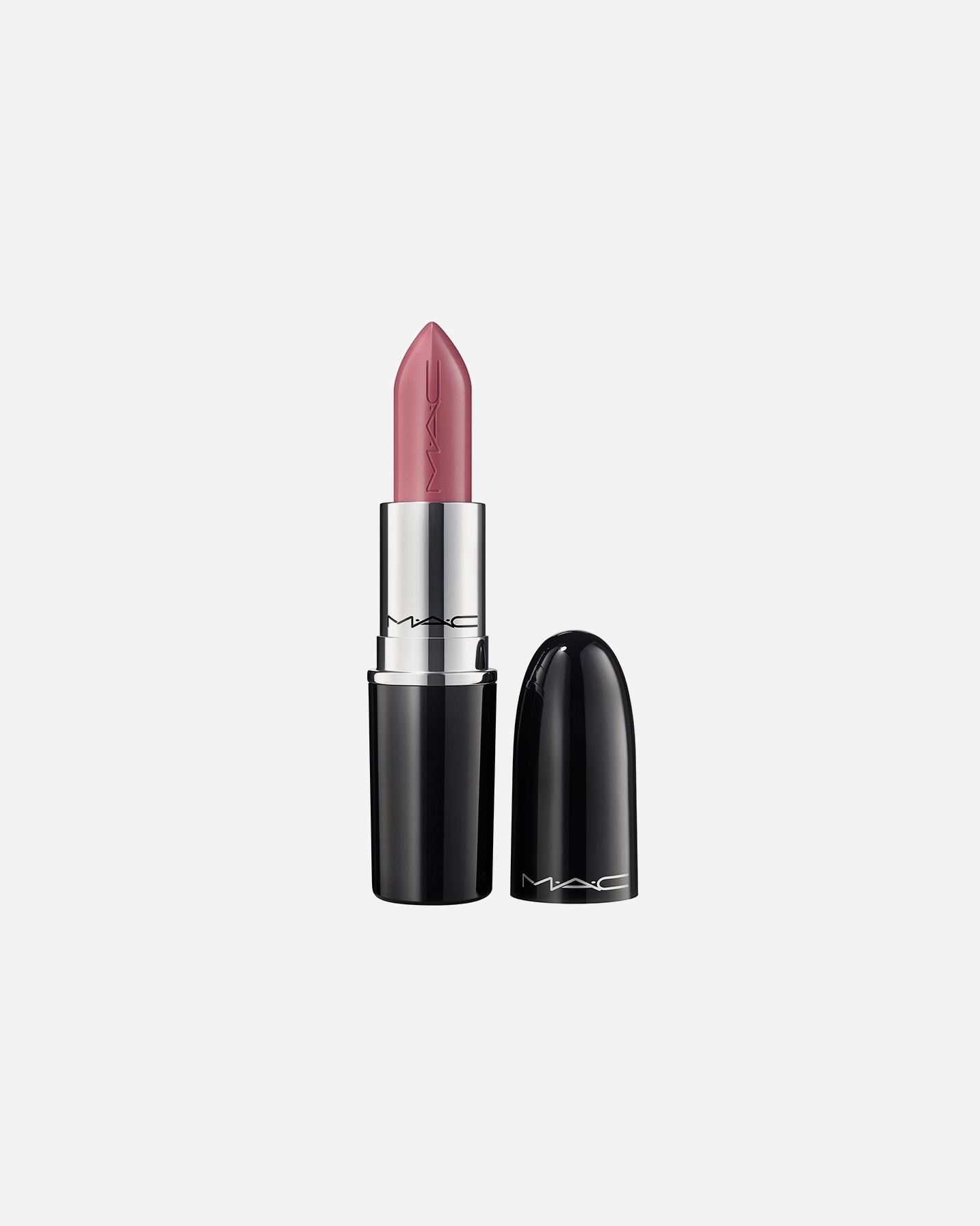 Lūpų dažai UnisexMACLustreglassSheer-Shine LipstickSYRUP