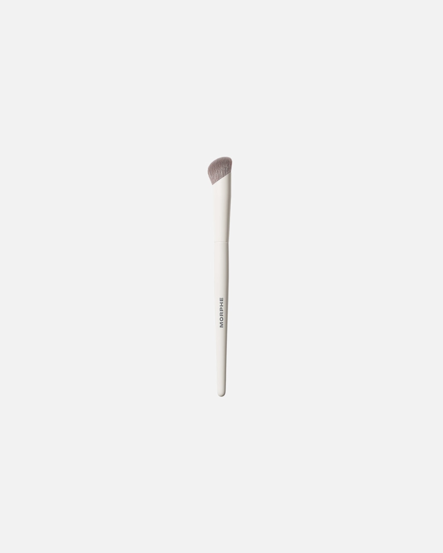 Maskuojamosios priemonės šepetėlis UnisexMorpheM132 ANGLED CONCEALER BRUSH1 Piece