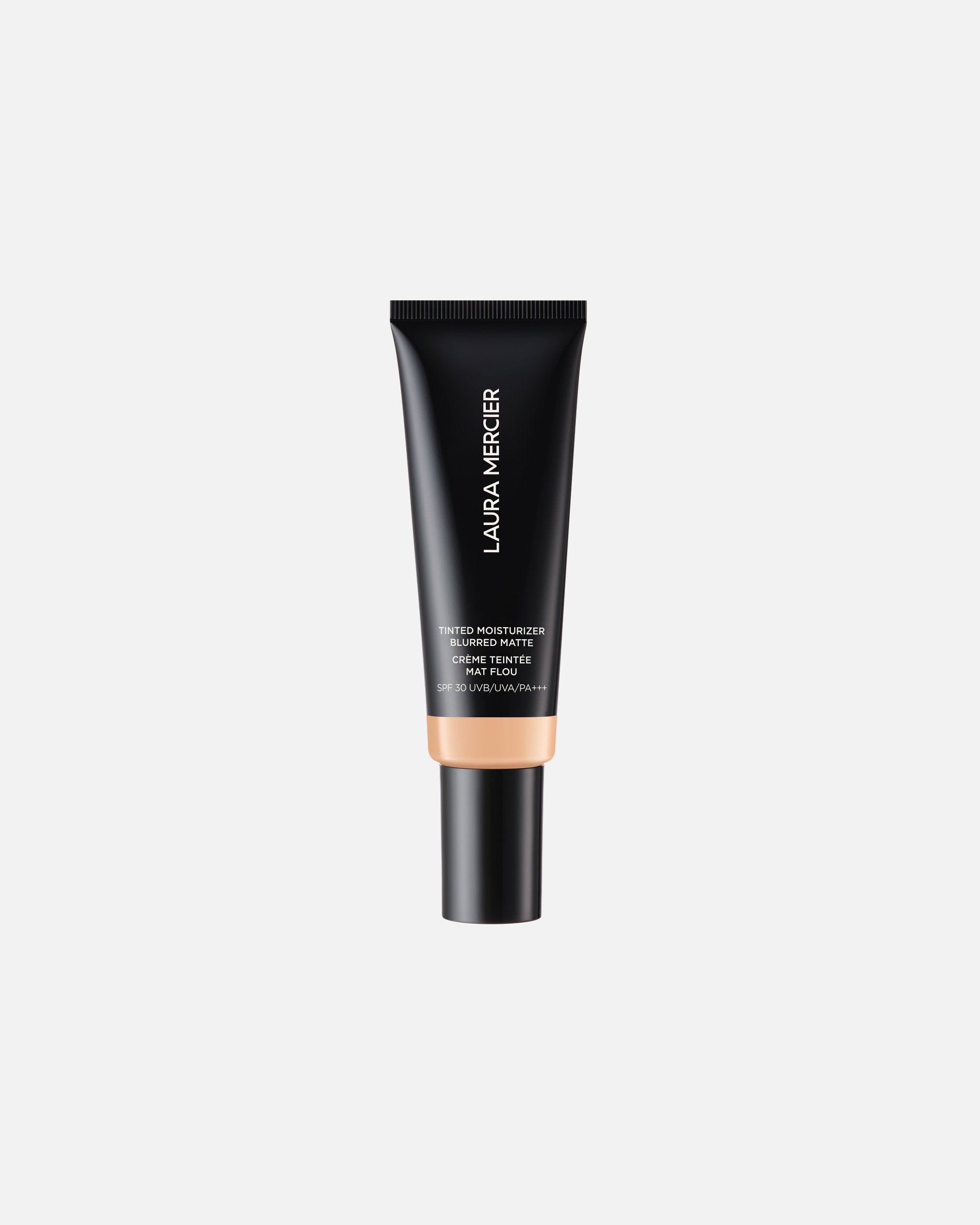 Veido kremas su atspalviu UnisexLaura MercierTINTED MOISTURIZER BLURRED MATTE2N MAPLE
