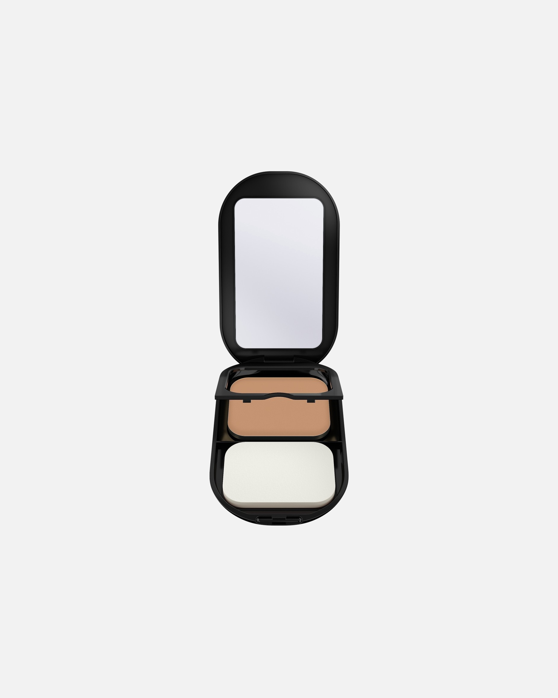 Makiažo pagrindas UnisexMax FactorFaceFinity Compact SPF20 - VeganNr. 003_Natural Rose