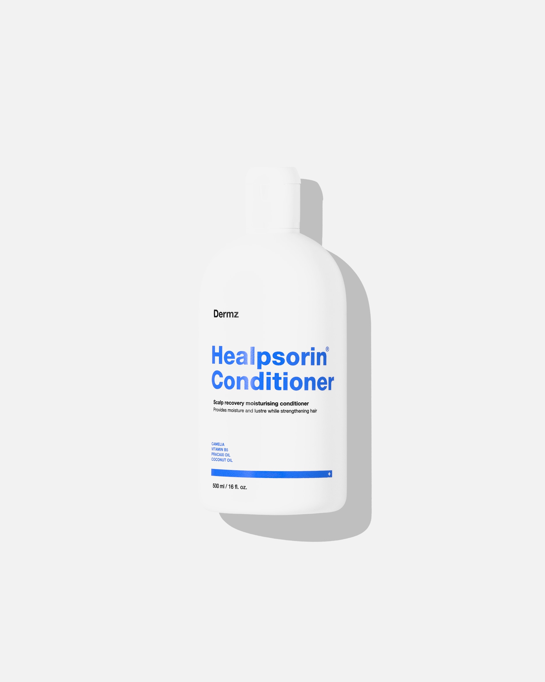 Plaukų kondicionierius UnisexDermz LaboratoriesHealpsorin™ Conditioner500 ml
