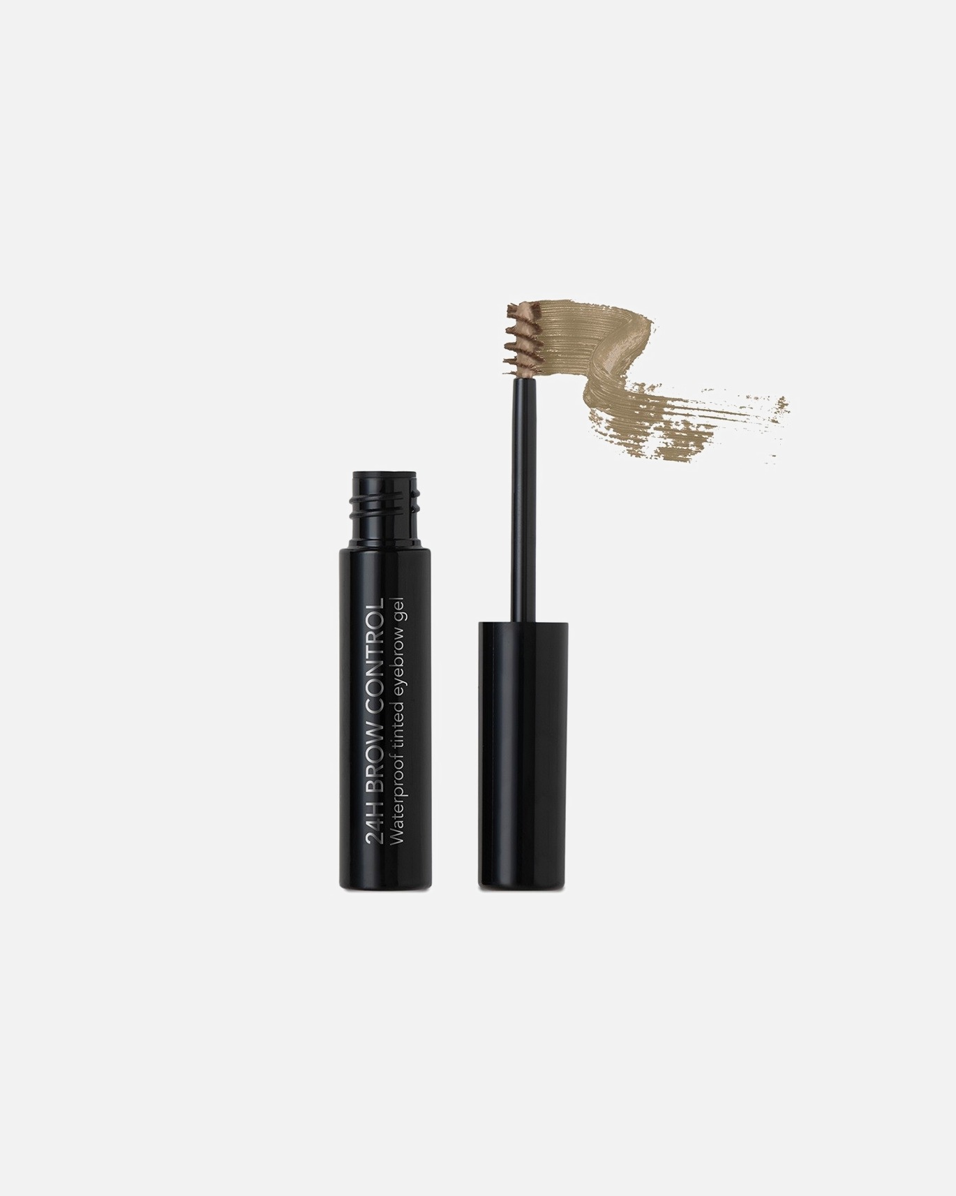Antakių želė, Antakių šešėliai/dažai UnisexDouglas CollectionMake-UpDOUGLAS MAKE UP 24H Brow Control Waterproof Tinted Eyebrow GelNr.1 Dark Blonde