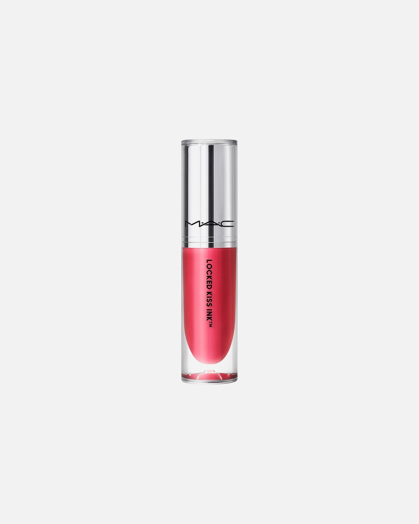 Lūpų dažai UnisexMACLocked Kiss Ink LipcolourHyperbole