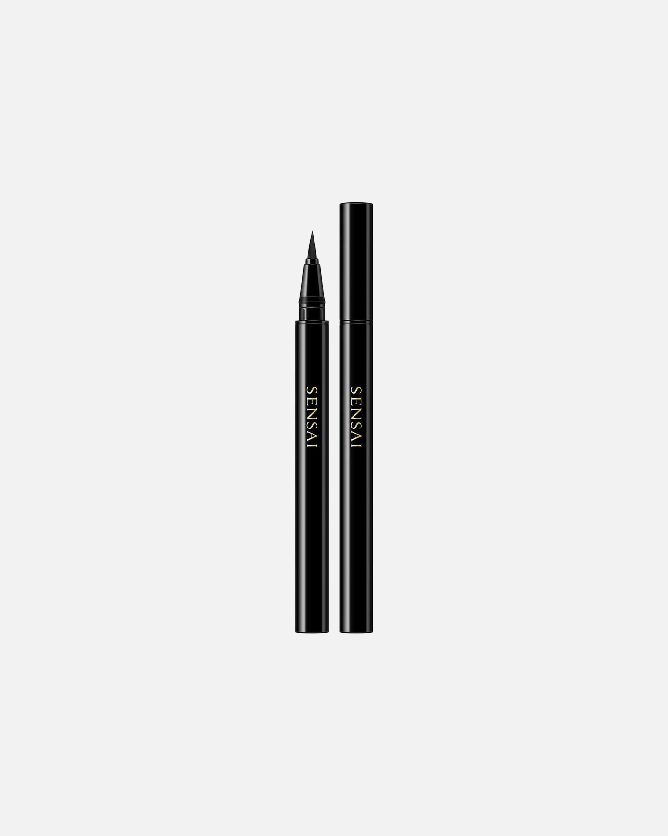 Akių apvadas UnisexSENSAIDesigning Liquid EyelinerNr. 01 Black