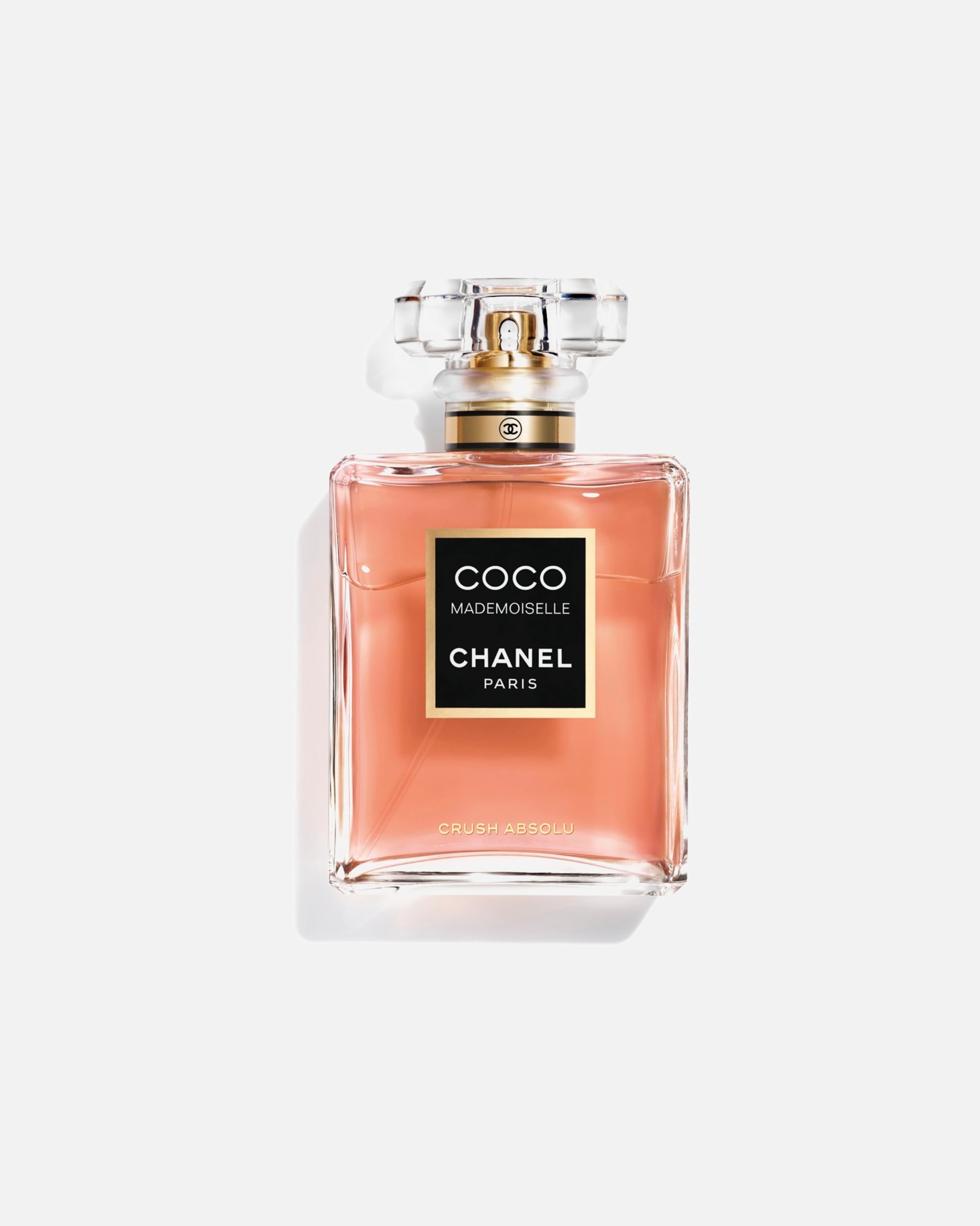 Parfumuotas vanduo MoterimsCHANELCOCO MADEMOISELLECRUSH ABSOLU50 ml