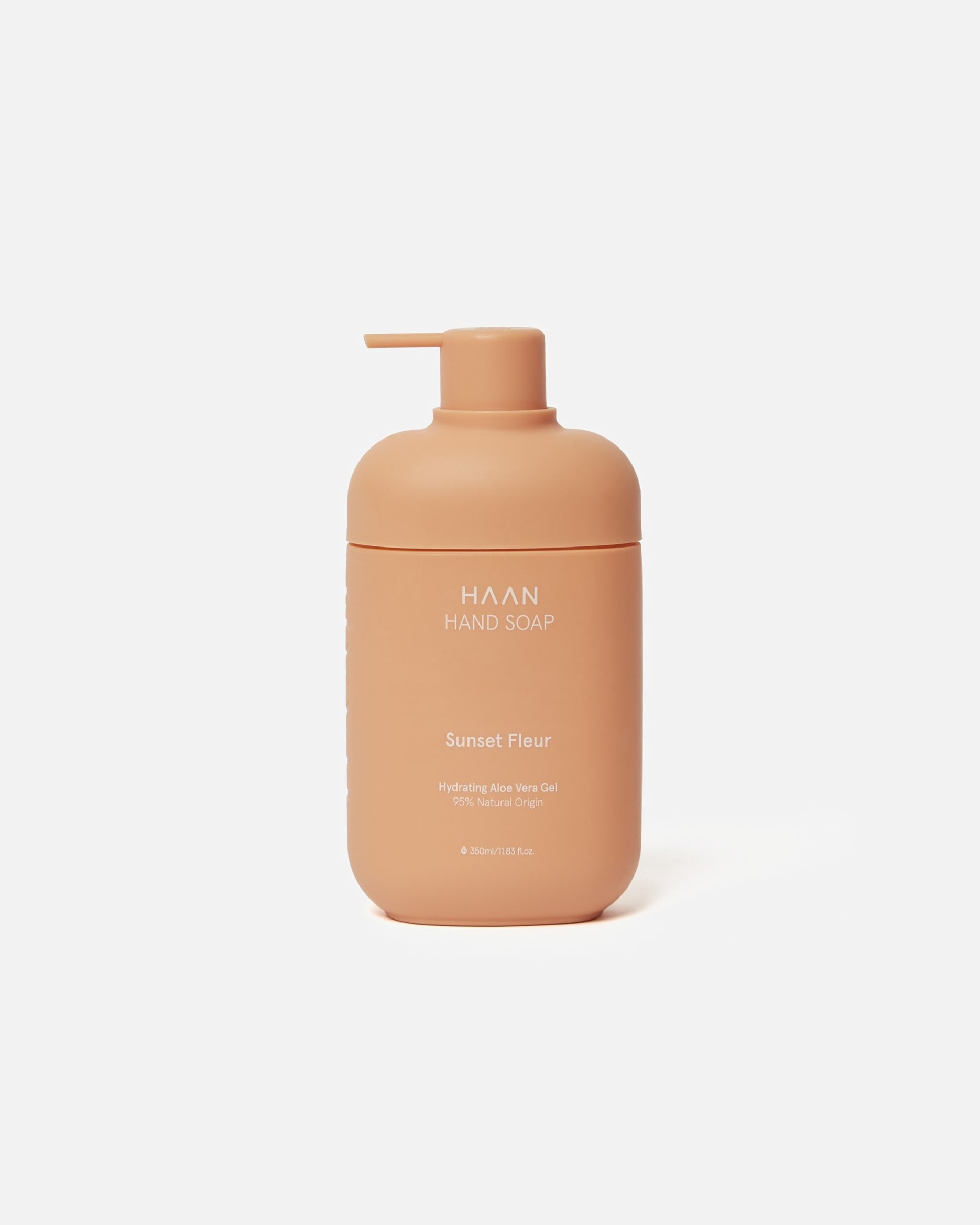 Rankų muilas UnisexHAANHand Soap Sunset Fleur350 ml