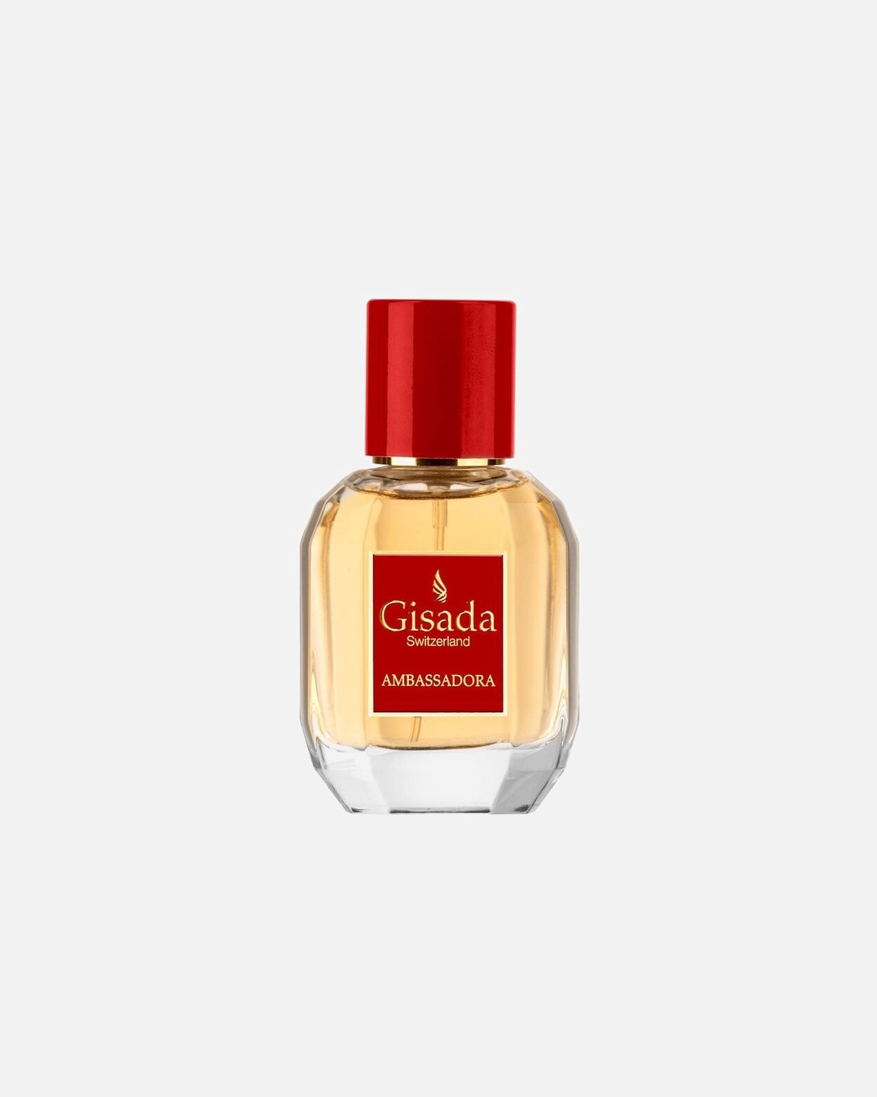 Parfumuotas vanduo MoterimsGisadaAmbassadora50 ml