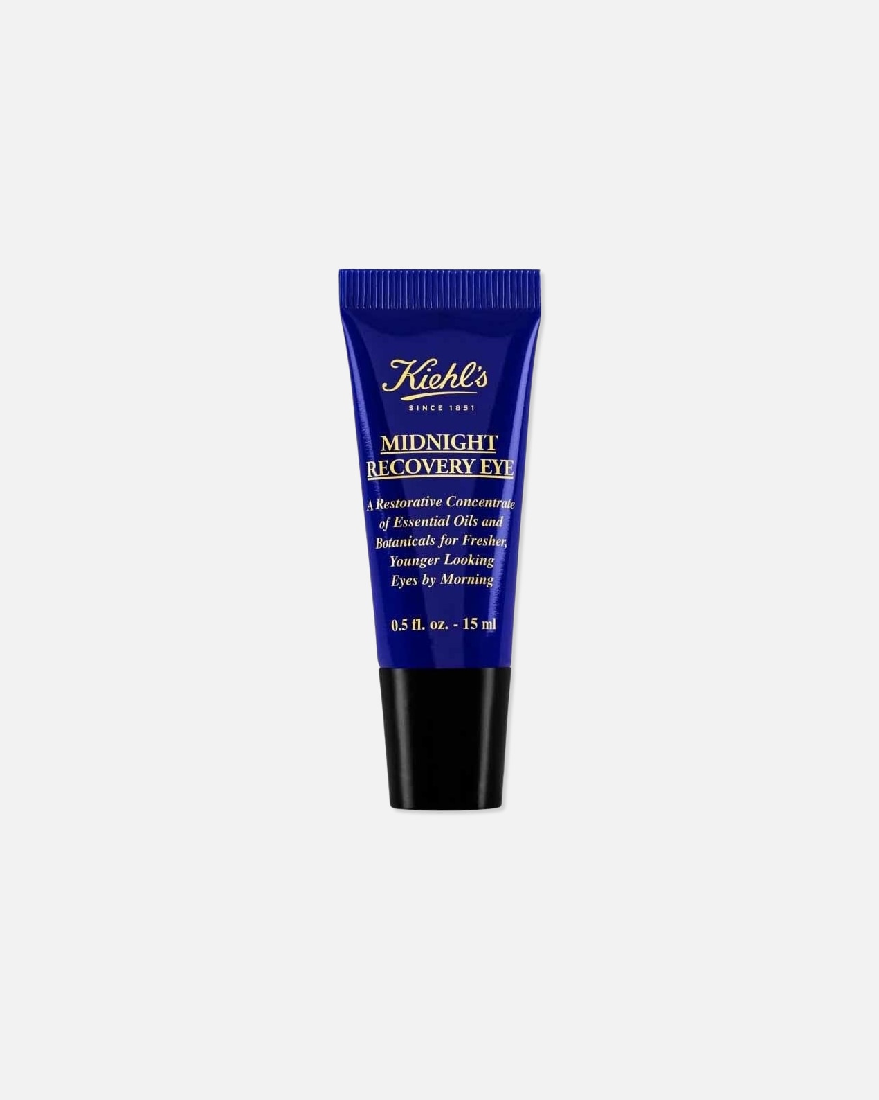 Paakių kremas UnisexKiehl’sMidnight RecoveryMidnight Recovery Eye15 ml