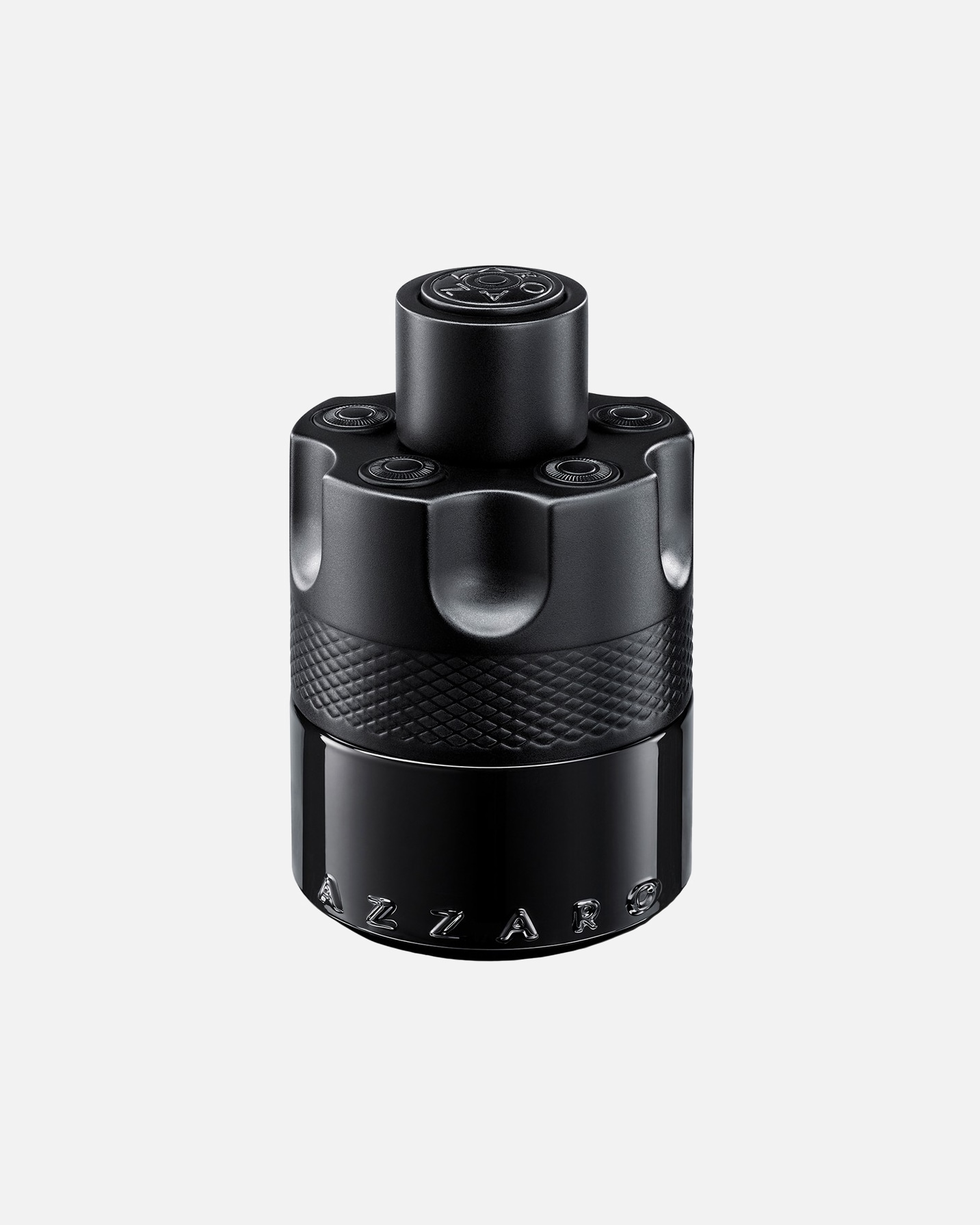 Parfumuotas vanduo VyramsAzzaroWantedIntense EDP50 ml