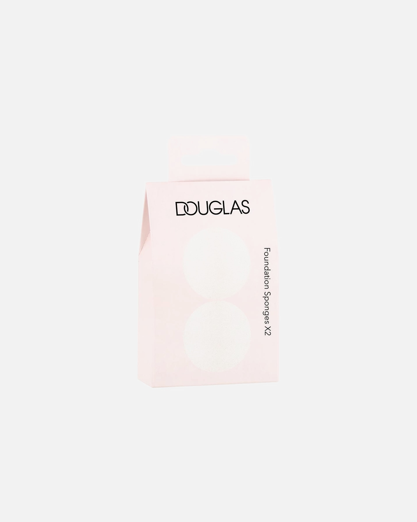 Makiažo kempinėlė UnisexDouglas CollectionAccessoiresFoundation Sponges X22 vnt.