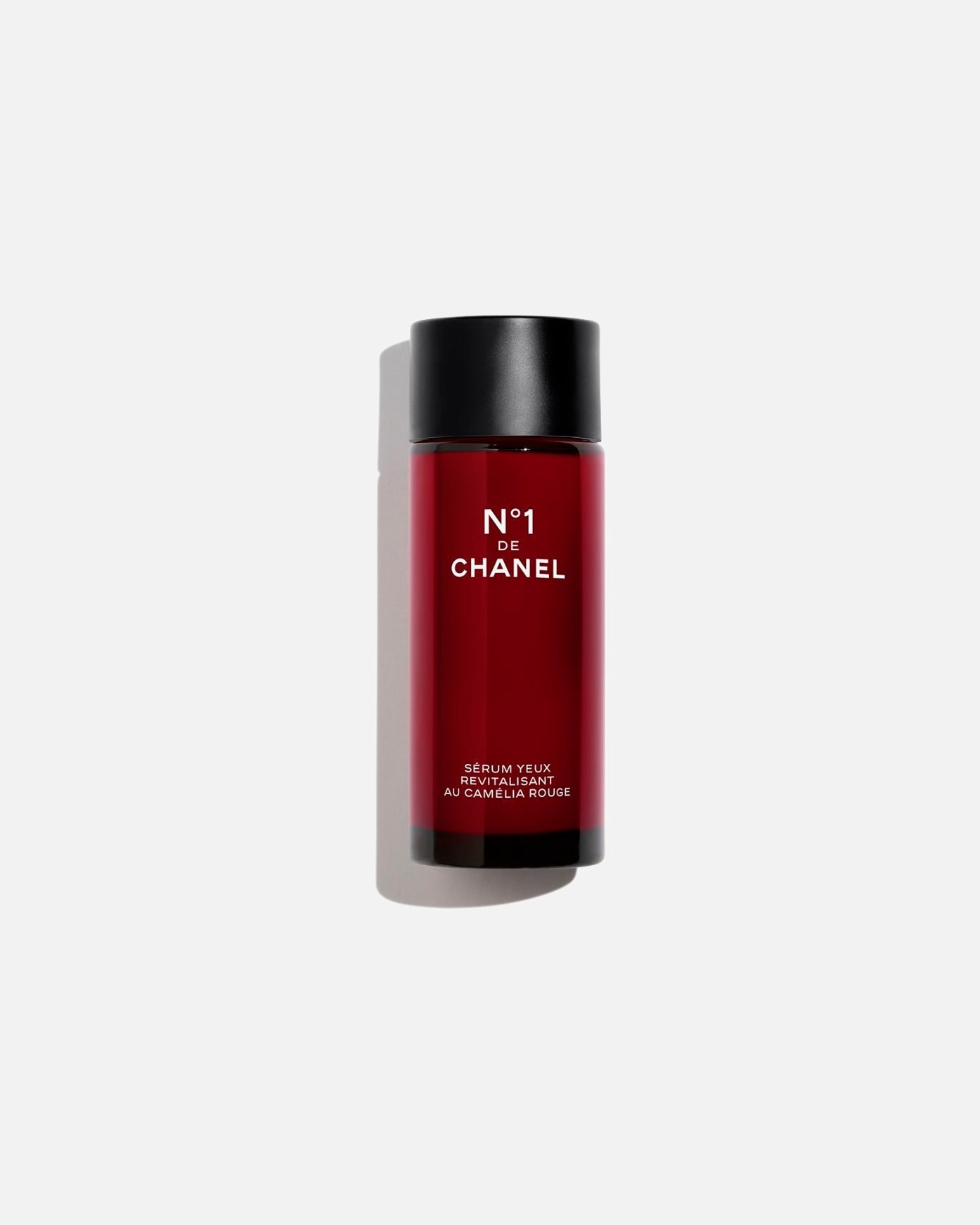 Paakių serumas UnisexN°1 DE CHANELEYE SERUM15 ml