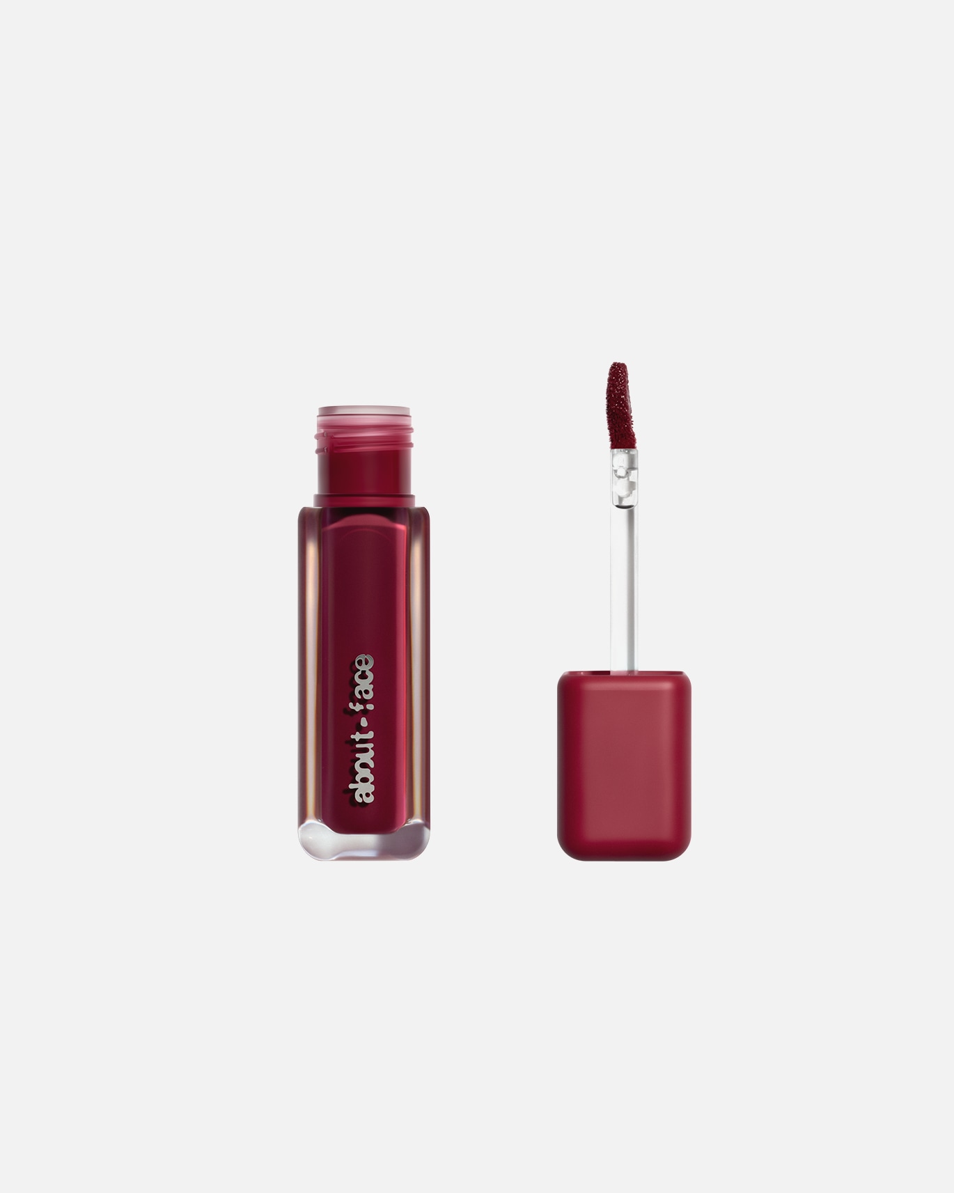 Lūpų putlinimo priemonė UnisexAbout-FaceDefault Brand LineBlurred Matte Lip PlumpELYSIAN