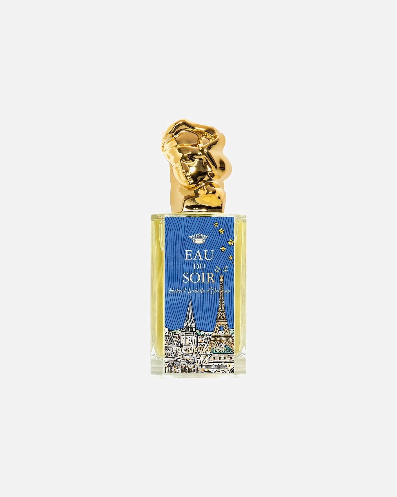 Kvepalų rinkinys MoterimsSisleyEau du SoirLimited Edition100 ml