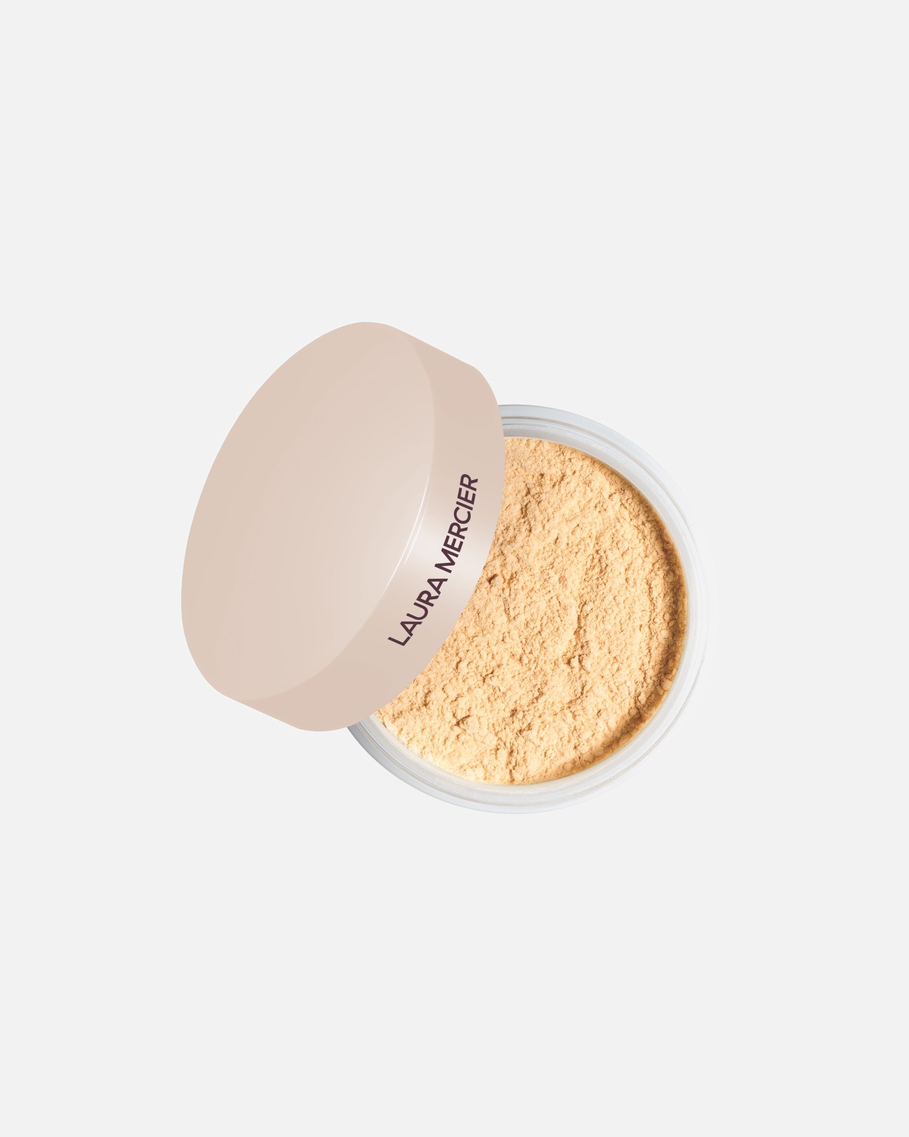 Kompaktinė pudra UnisexLaura MercierTRANSLUCENT LOOSE SETTING POWDER ULTRA BLURHoney