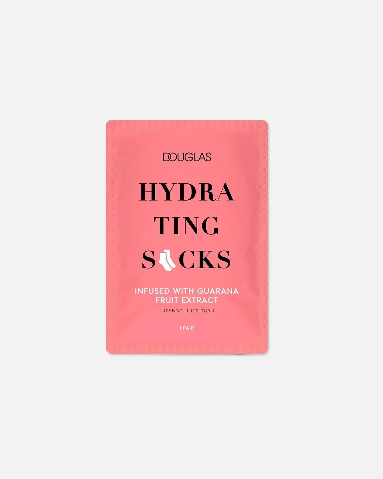 Kojinės UnisexDouglas CollectionHydrating Socks1 vnt