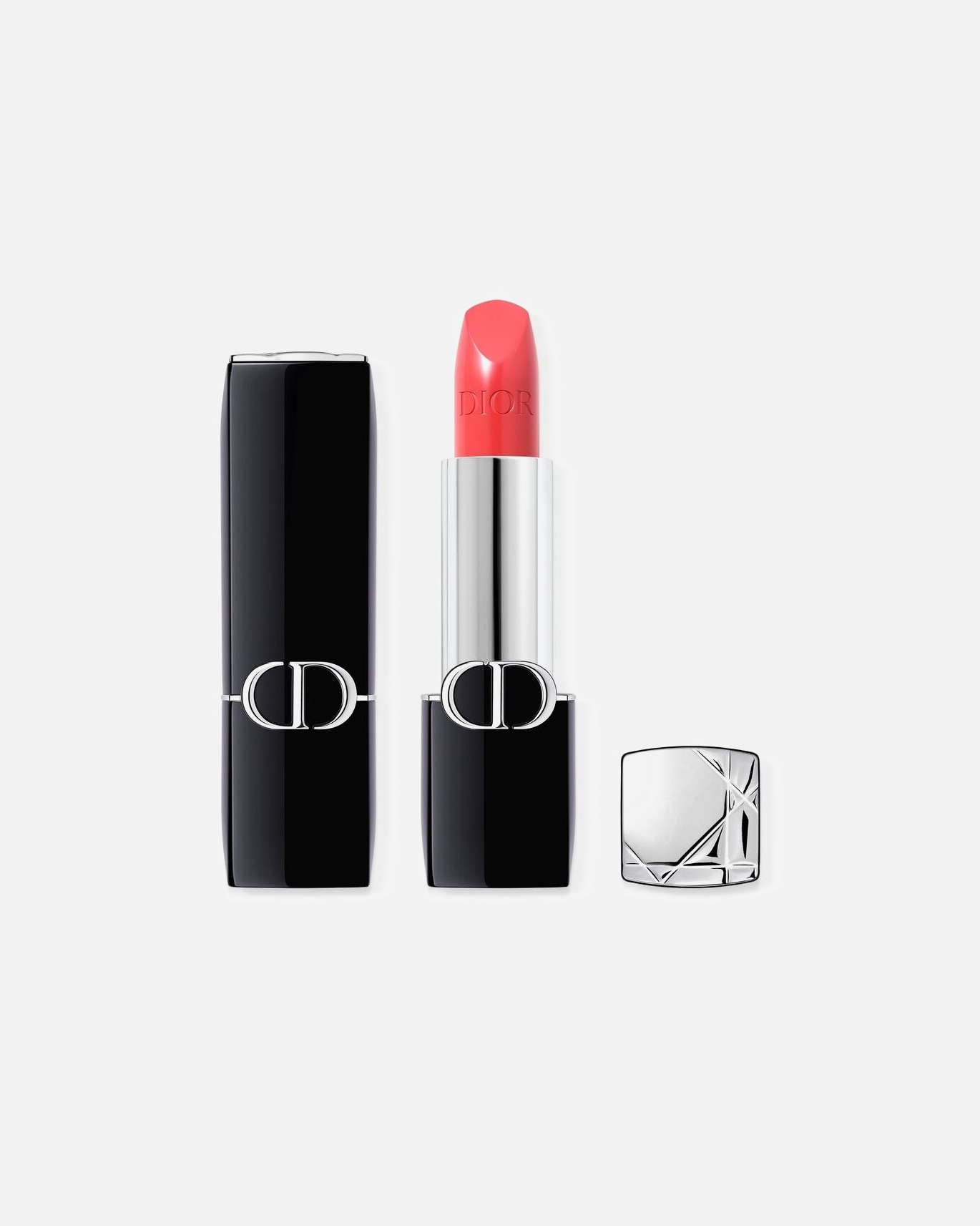 Lūpų dažai UnisexDIORRouge DiorLipstickNr. Satin 28