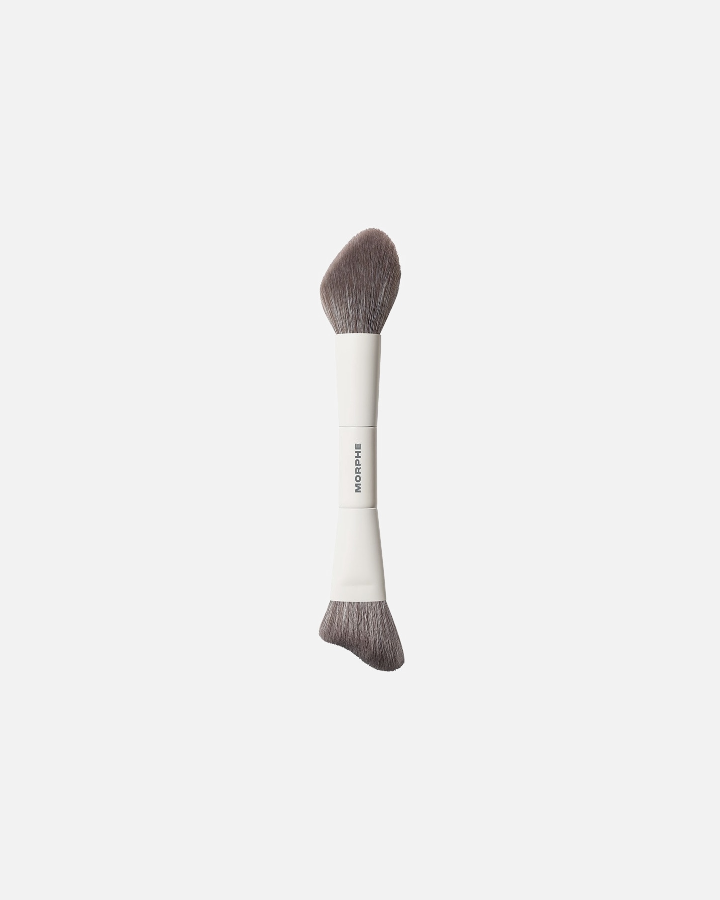 Skaistalų šepetėlis UnisexMorpheM240 DUAL-ENDED SCULPT BRUSH1 vnt.